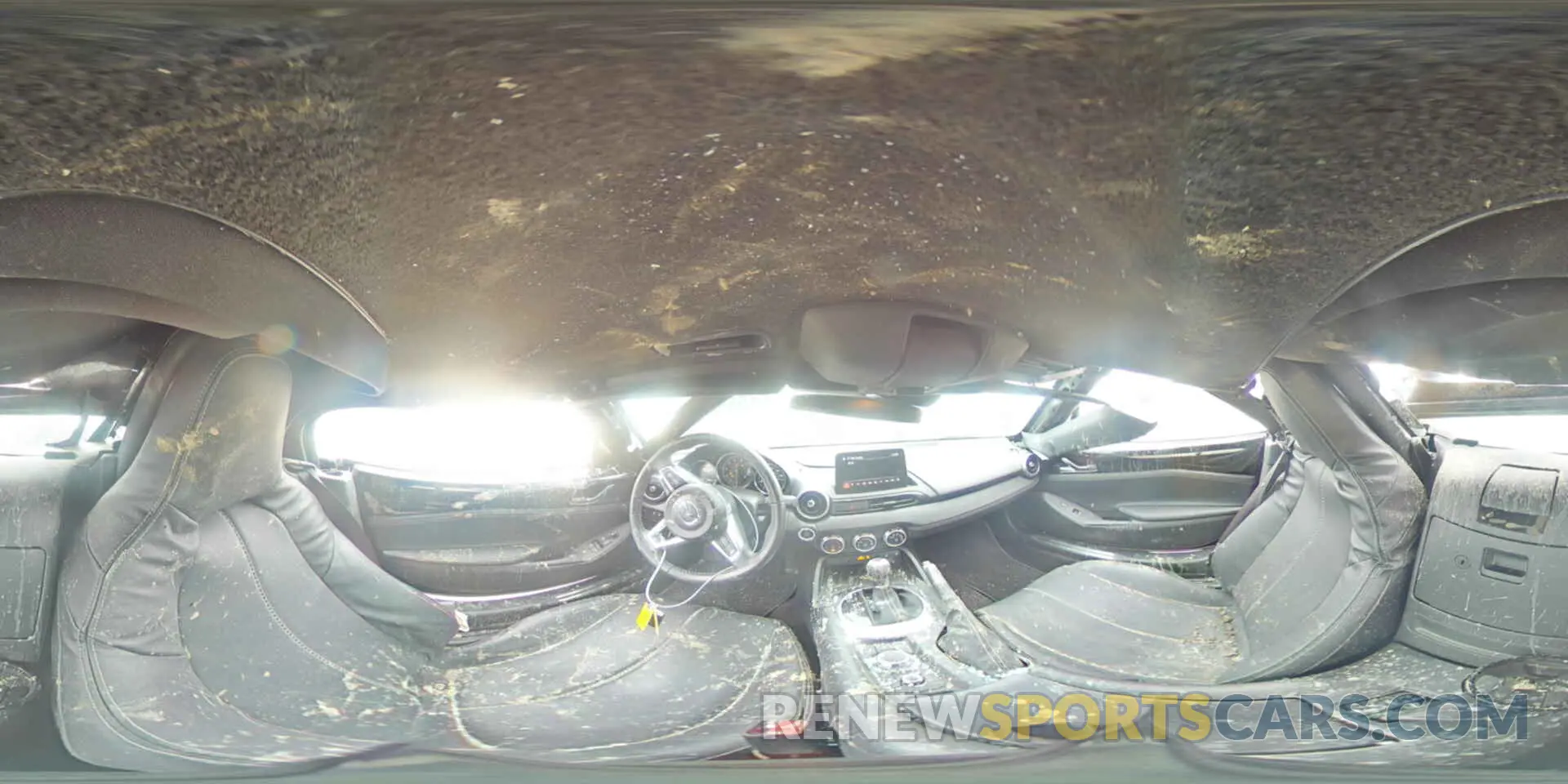 12 Photograph of a damaged car JM1NDAD76P0556346 MAZDA MX5 2023