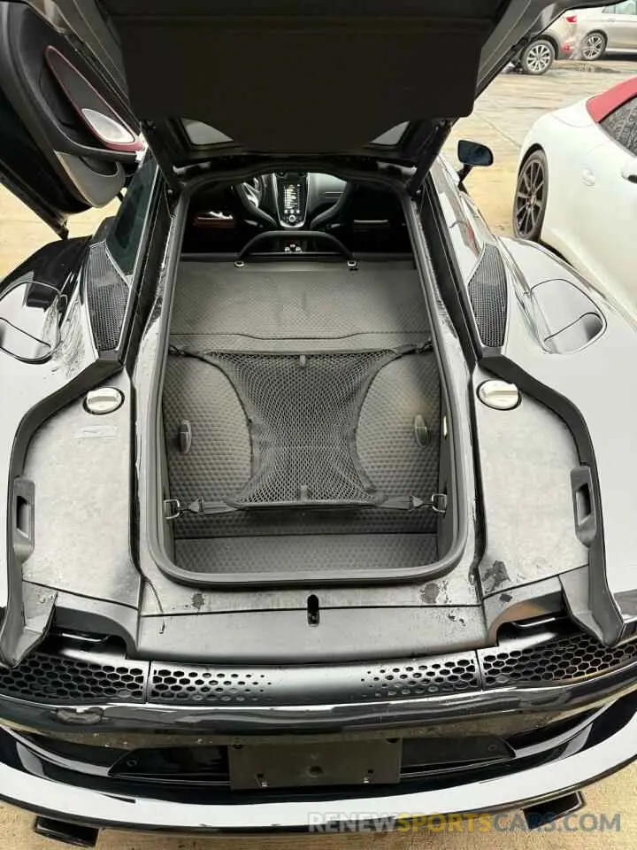 3 Photograph of a damaged car SBM22GCA3PW002548 MCLAREN AUTOMOTIVE GT 2023