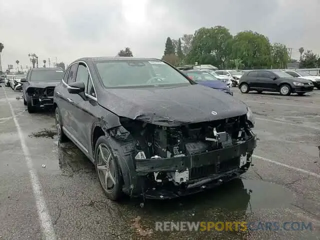 12 Photograph of a damaged car 4JGGM2CB7PA020242 MERCEDES-BENZ 170-CLASS 2023