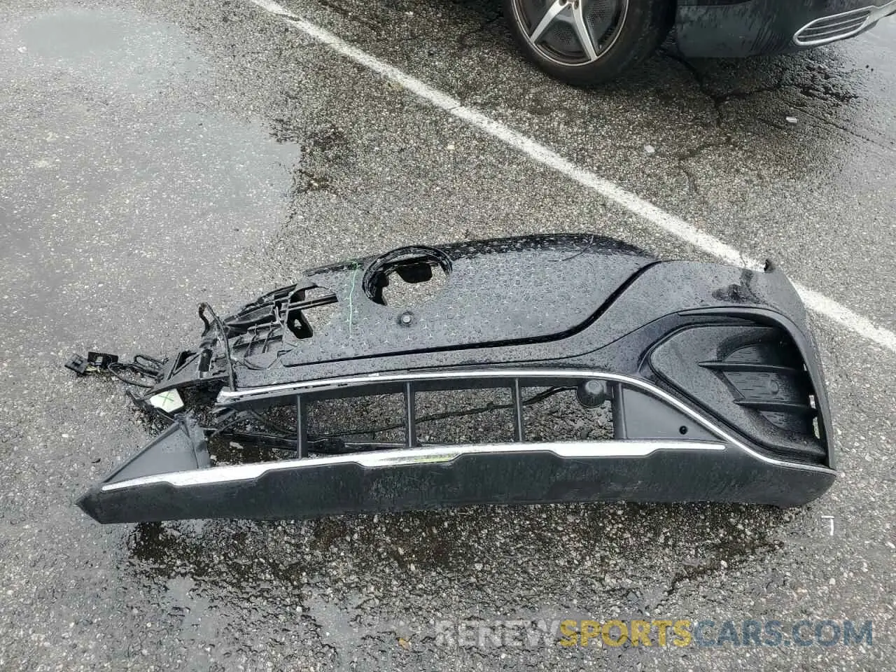 15 Photograph of a damaged car 4JGGM2CB7PA020242 MERCEDES-BENZ 170-CLASS 2023