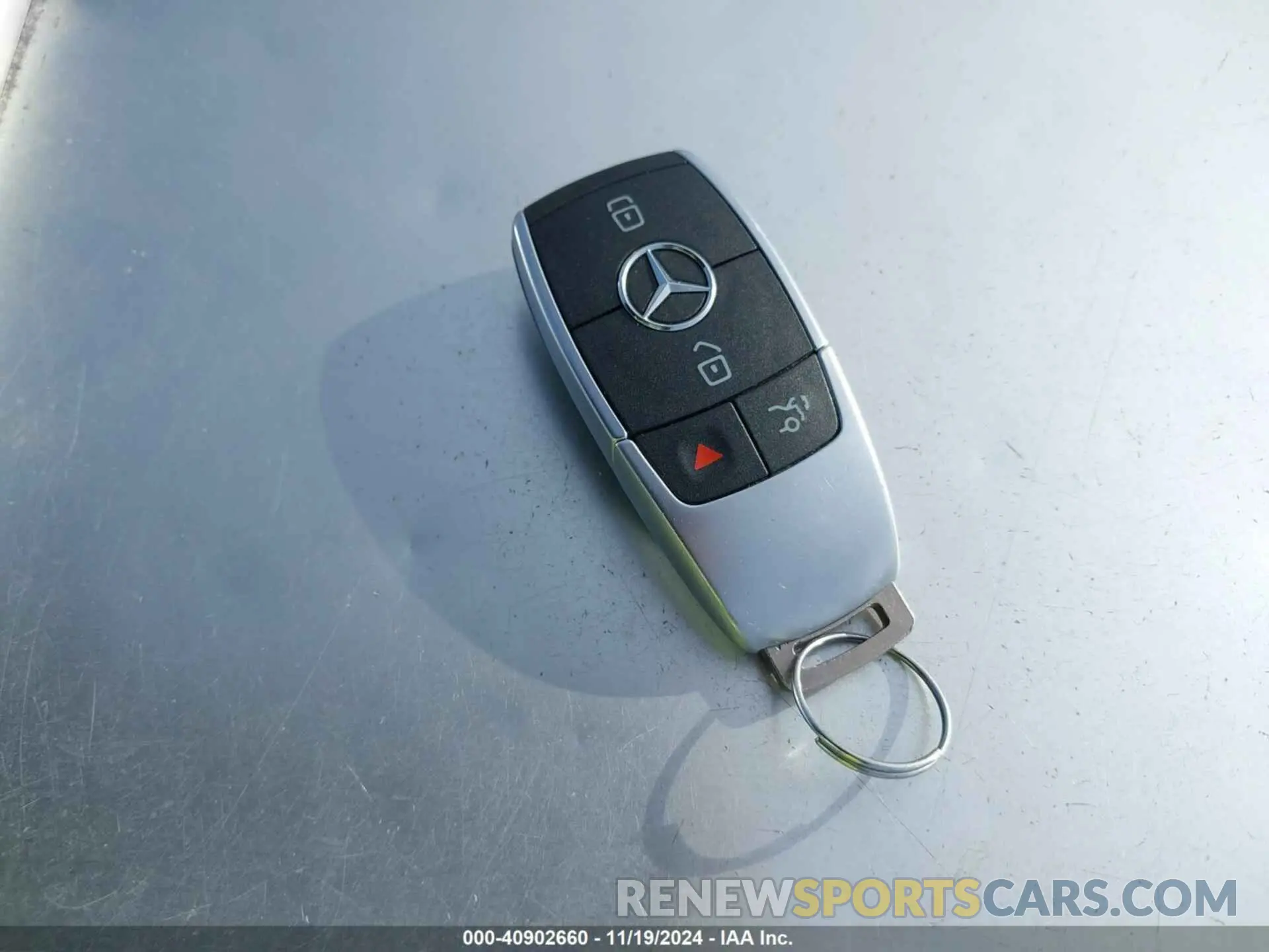 11 Photograph of a damaged car WDD3G4EB8KW021243 MERCEDES-BENZ A 2019