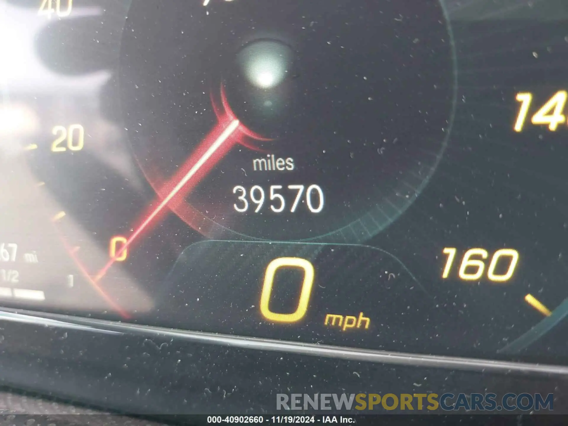 15 Photograph of a damaged car WDD3G4EB8KW021243 MERCEDES-BENZ A 2019