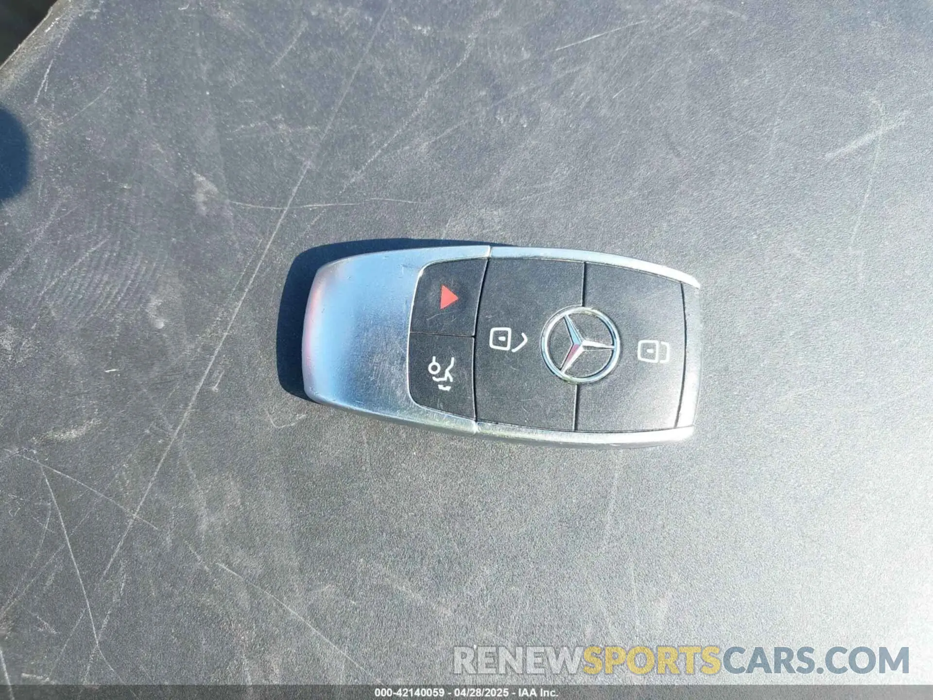 11 Photograph of a damaged car WDD3G4EB0KW000497 MERCEDES-BENZ A 220 2019