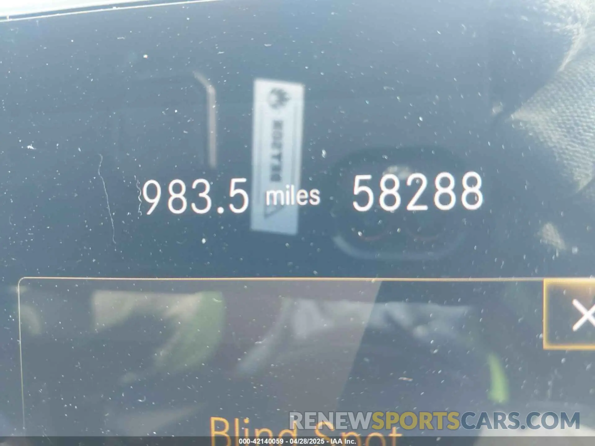 15 Photograph of a damaged car WDD3G4EB0KW000497 MERCEDES-BENZ A 220 2019