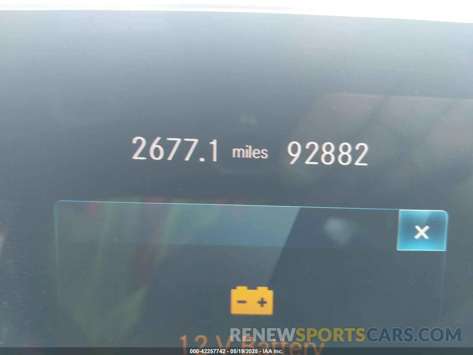 14 Photograph of a damaged car WDD3G4EB1KW002355 MERCEDES-BENZ A 220 2019