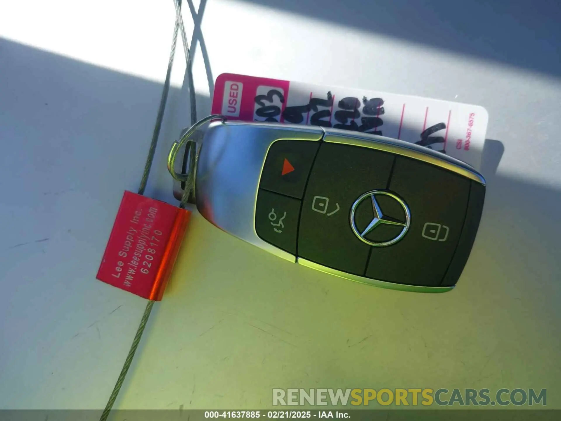 11 Photograph of a damaged car WDD3G4EB1KW021407 MERCEDES-BENZ A 220 2019