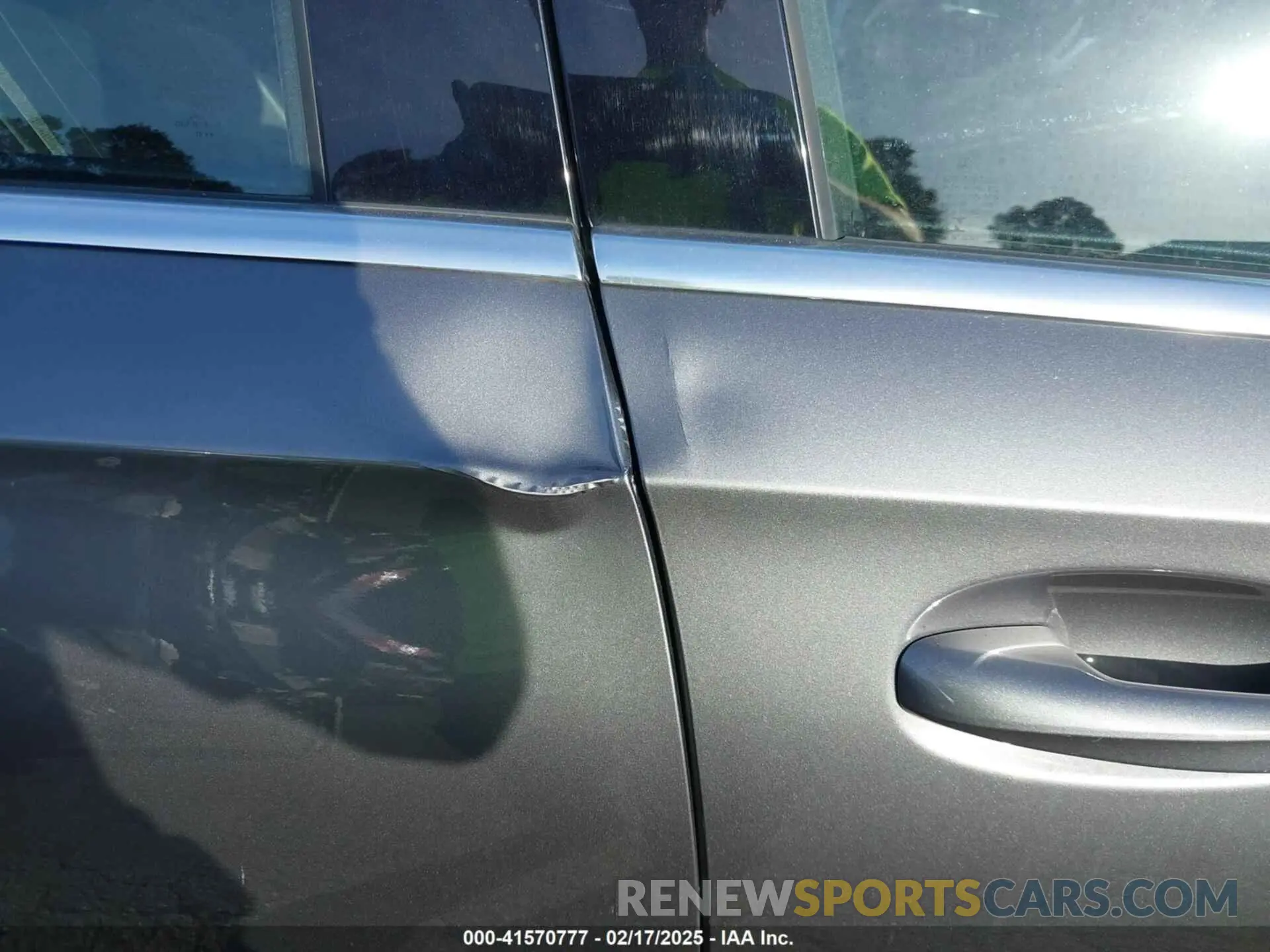 19 Photograph of a damaged car WDD3G4EB3KW025944 MERCEDES-BENZ A 220 2019