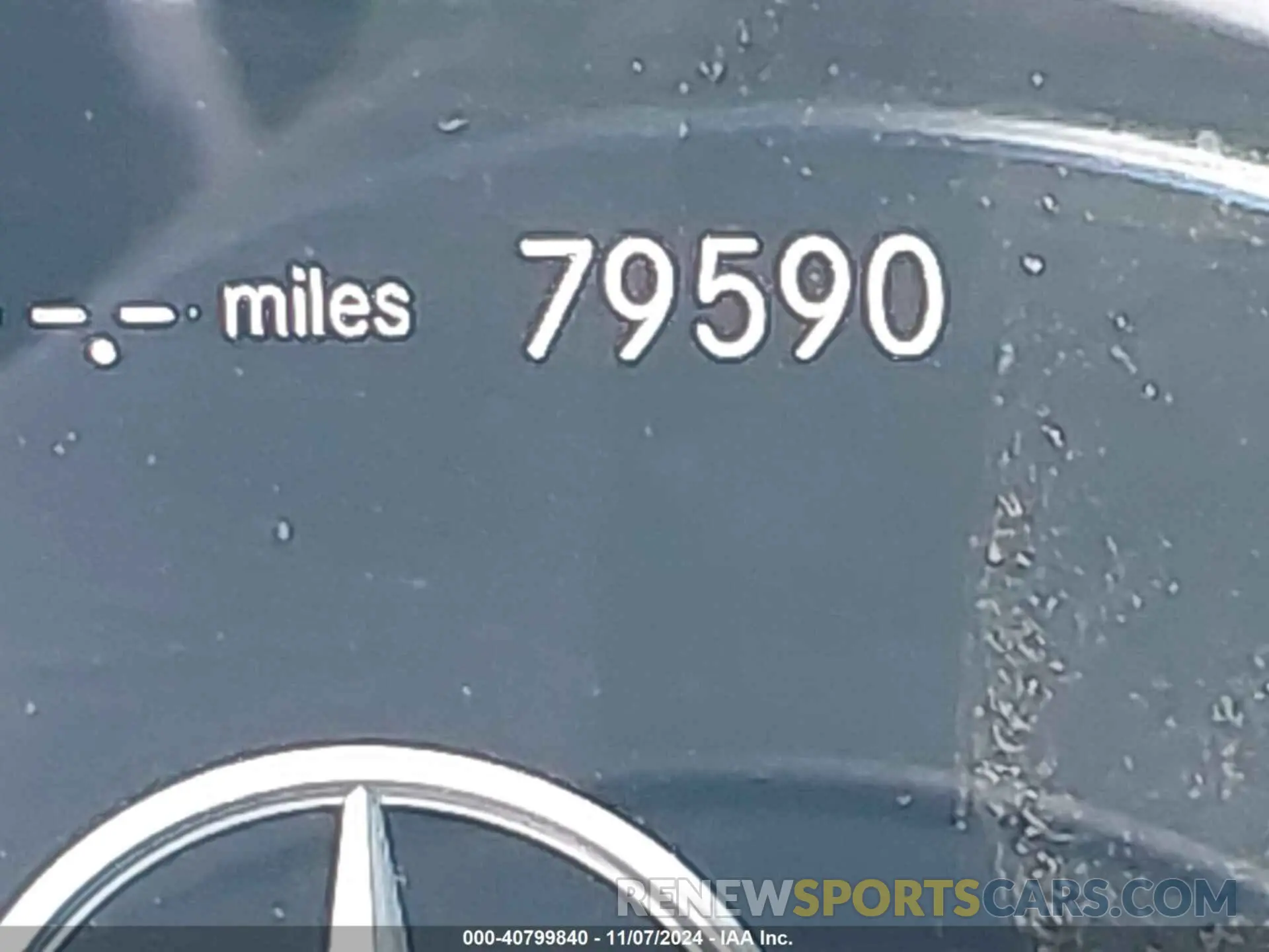 15 Photograph of a damaged car WDD3G4EB5KW007140 MERCEDES-BENZ A 220 2019
