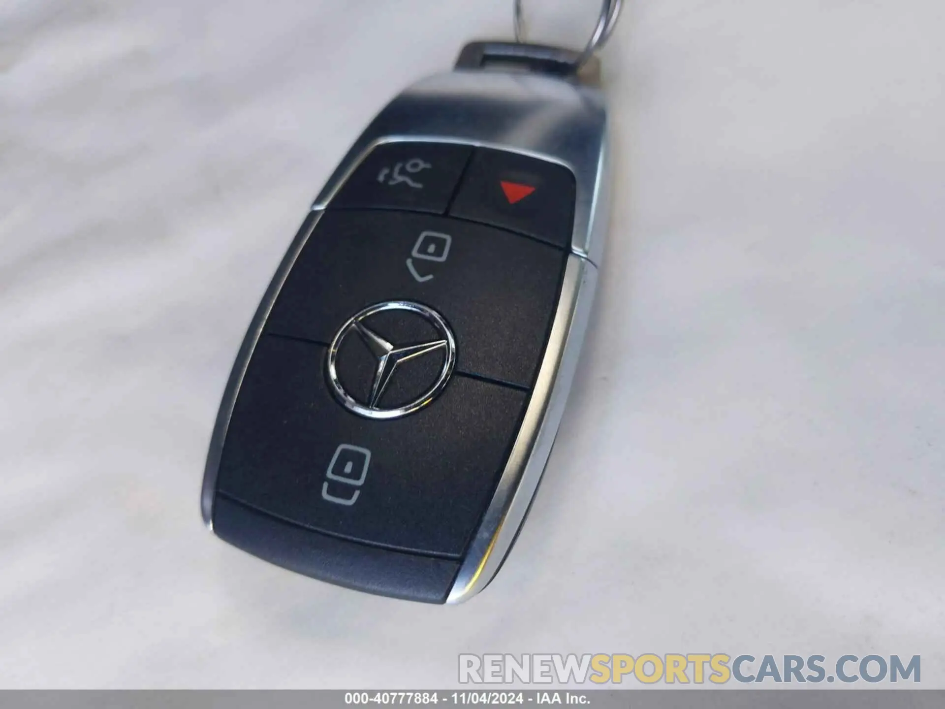 11 Photograph of a damaged car WDD3G4EB5KW011432 MERCEDES-BENZ A 220 2019