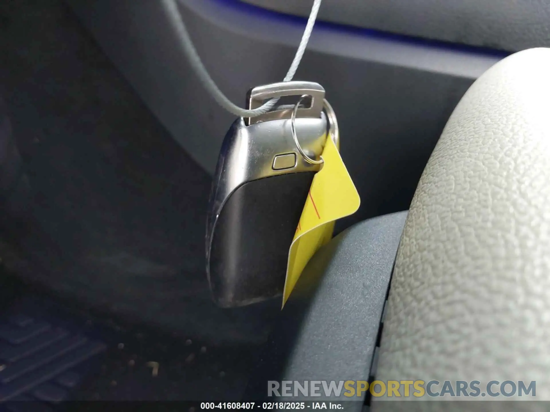 11 Photograph of a damaged car WDD3G4EB5KW012029 MERCEDES-BENZ A 220 2019