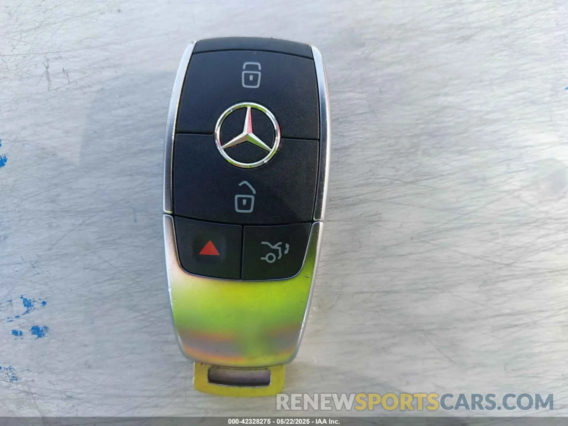 11 Photograph of a damaged car WDD3G4EB5KW026352 MERCEDES-BENZ A 220 2019