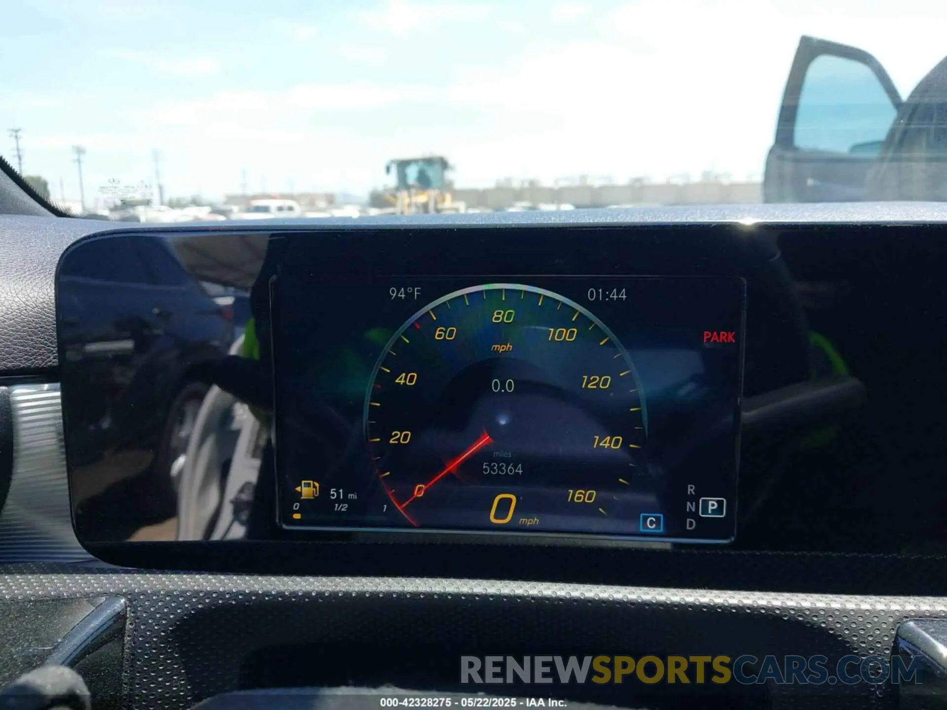 7 Photograph of a damaged car WDD3G4EB5KW026352 MERCEDES-BENZ A 220 2019