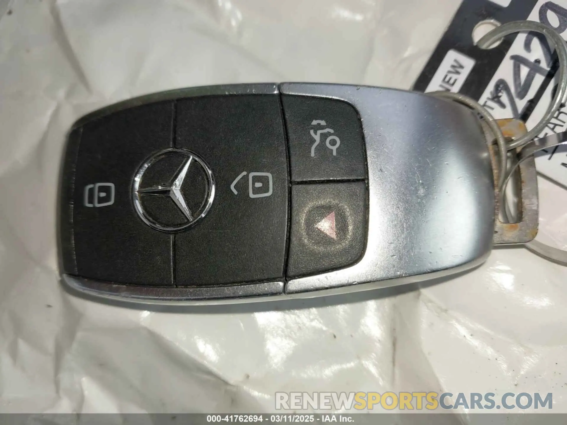 11 Photograph of a damaged car WDD3G4EB5KW035178 MERCEDES-BENZ A 220 2019