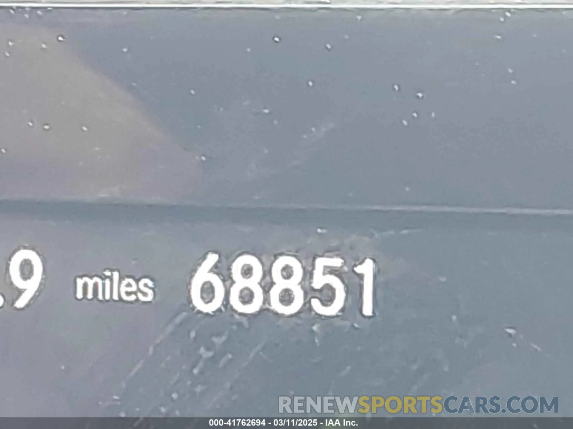 15 Photograph of a damaged car WDD3G4EB5KW035178 MERCEDES-BENZ A 220 2019
