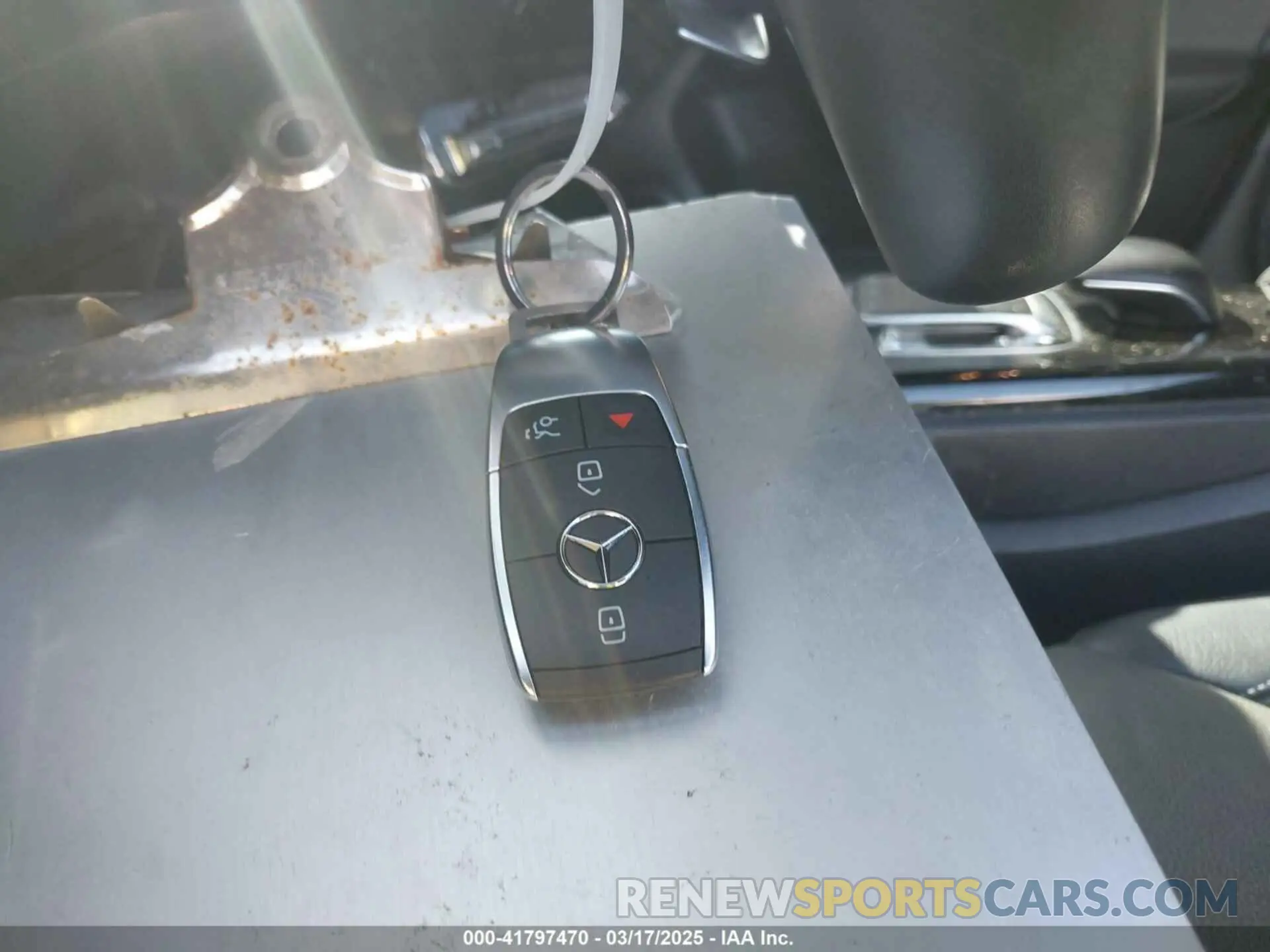 11 Photograph of a damaged car WDD3G4EB9KW002426 MERCEDES-BENZ A 220 2019