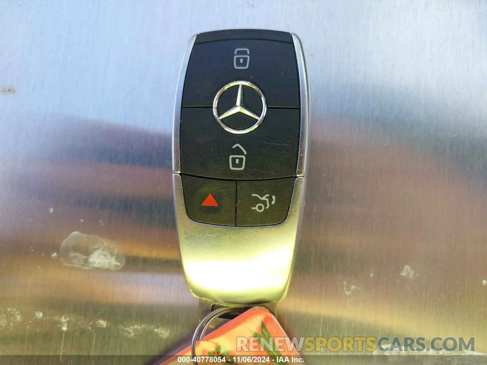 11 Photograph of a damaged car WDD3G4EB9KW021039 MERCEDES-BENZ A 220 2019