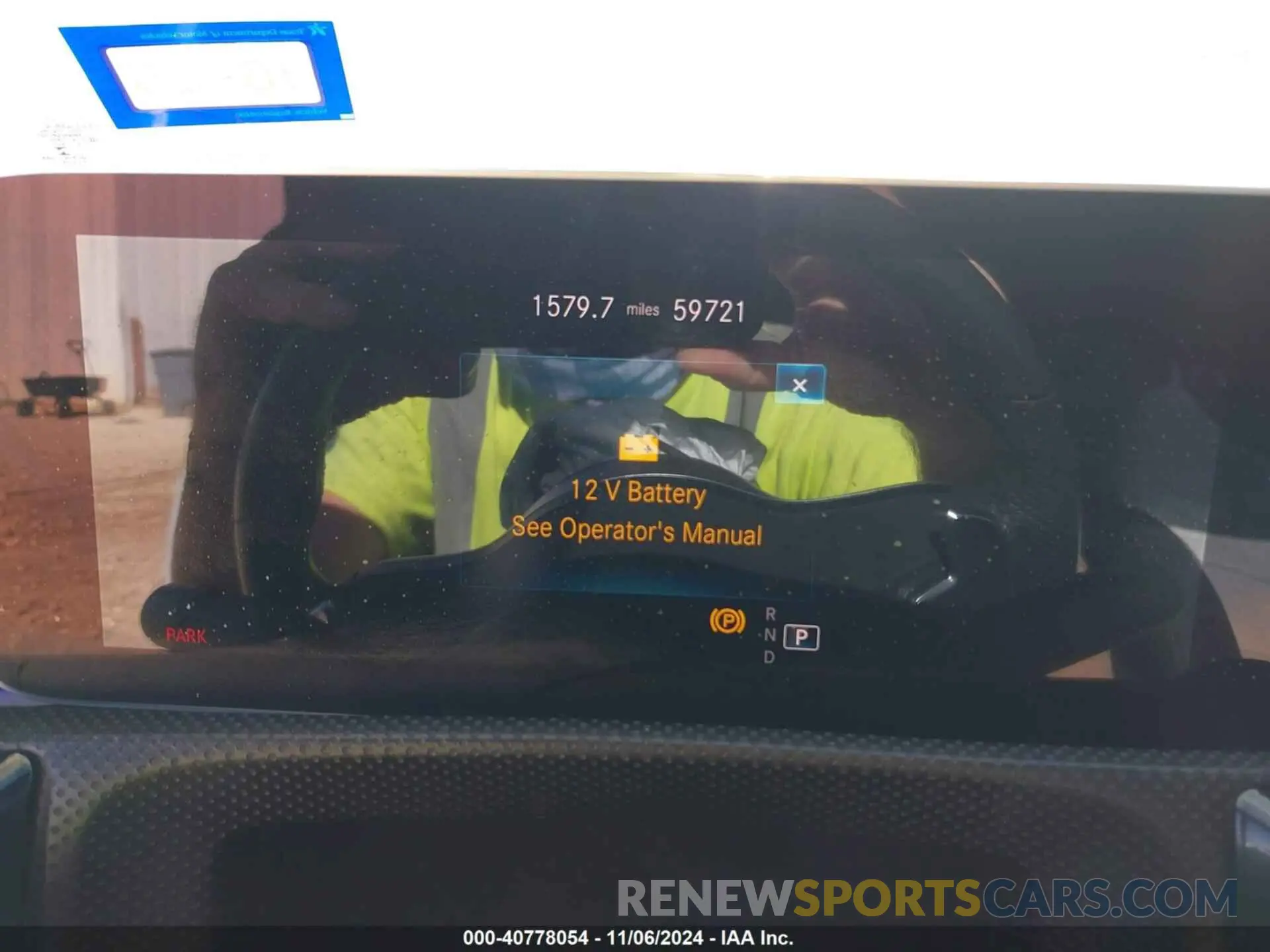 15 Photograph of a damaged car WDD3G4EB9KW021039 MERCEDES-BENZ A 220 2019