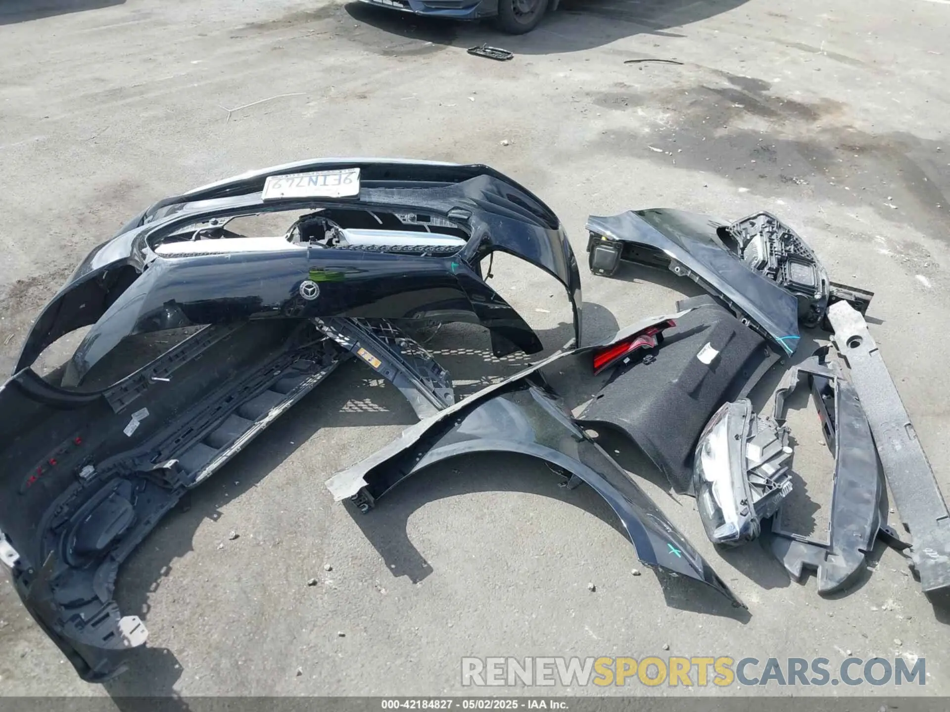 12 Photograph of a damaged car WDD3G4EB9KW032946 MERCEDES-BENZ A 220 2019