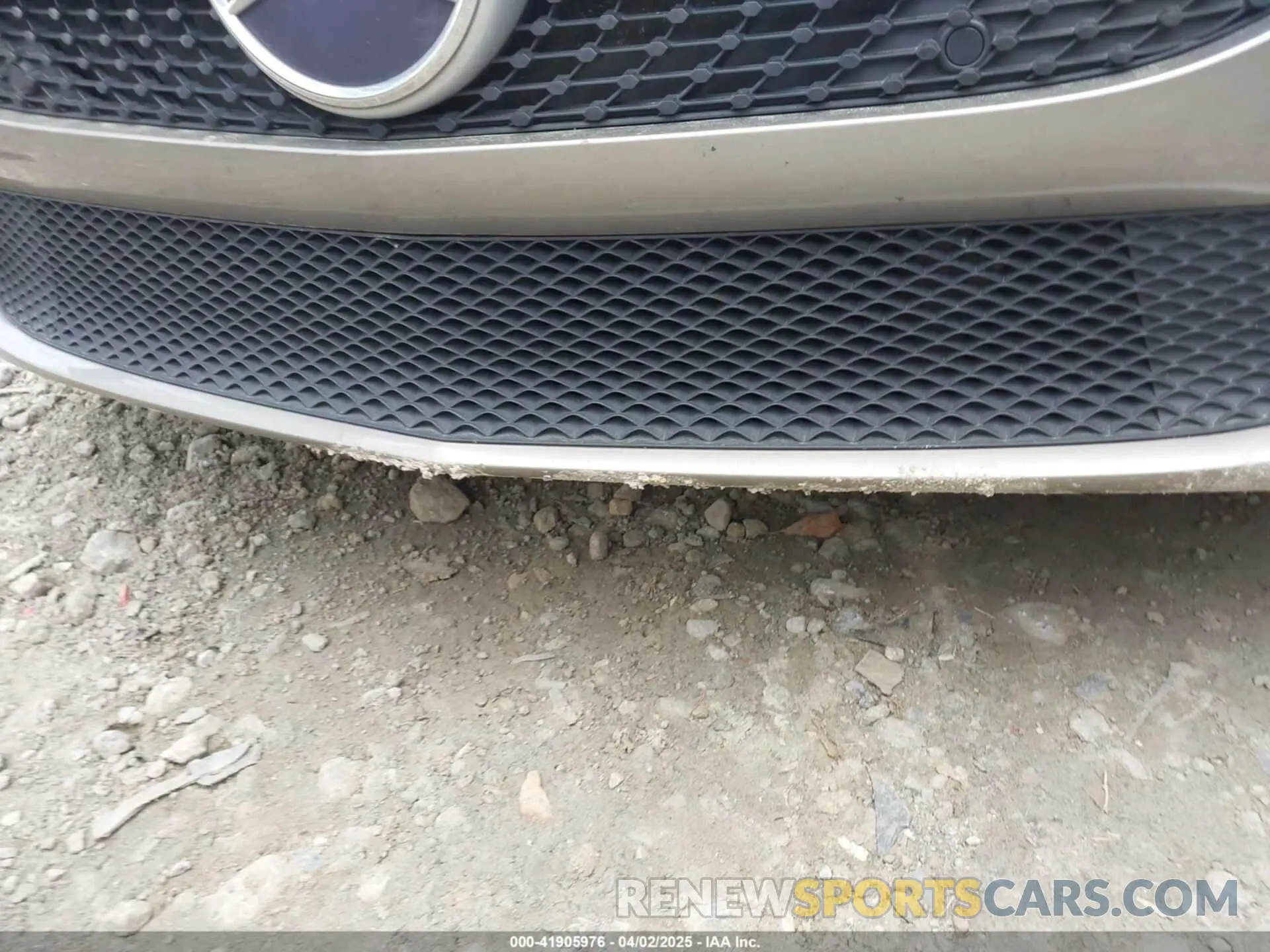 17 Photograph of a damaged car WDD3G4EBXKW034950 MERCEDES-BENZ A 220 2019
