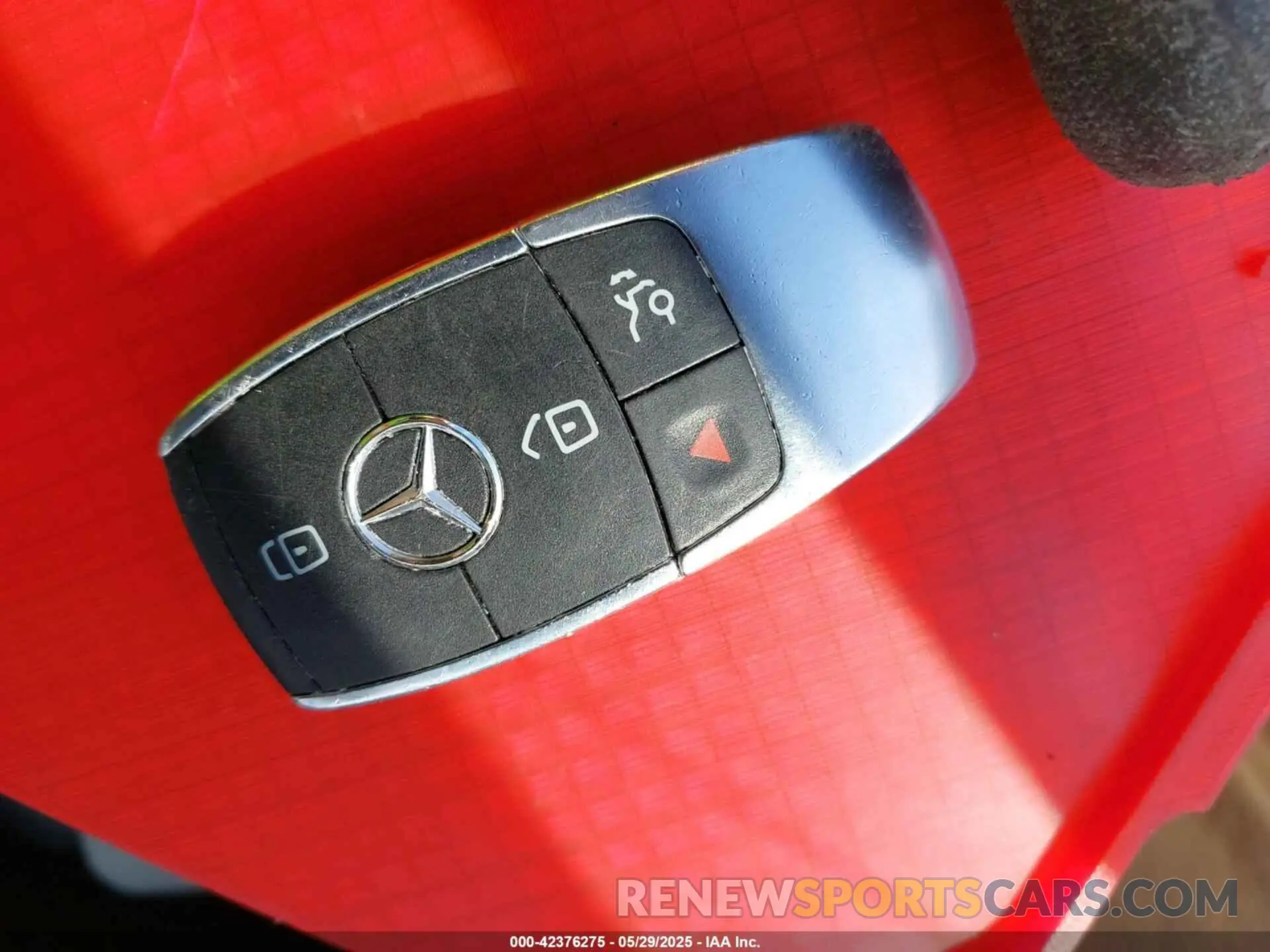 11 Photograph of a damaged car WDD3G4FB2KW019020 MERCEDES-BENZ A 220 2019