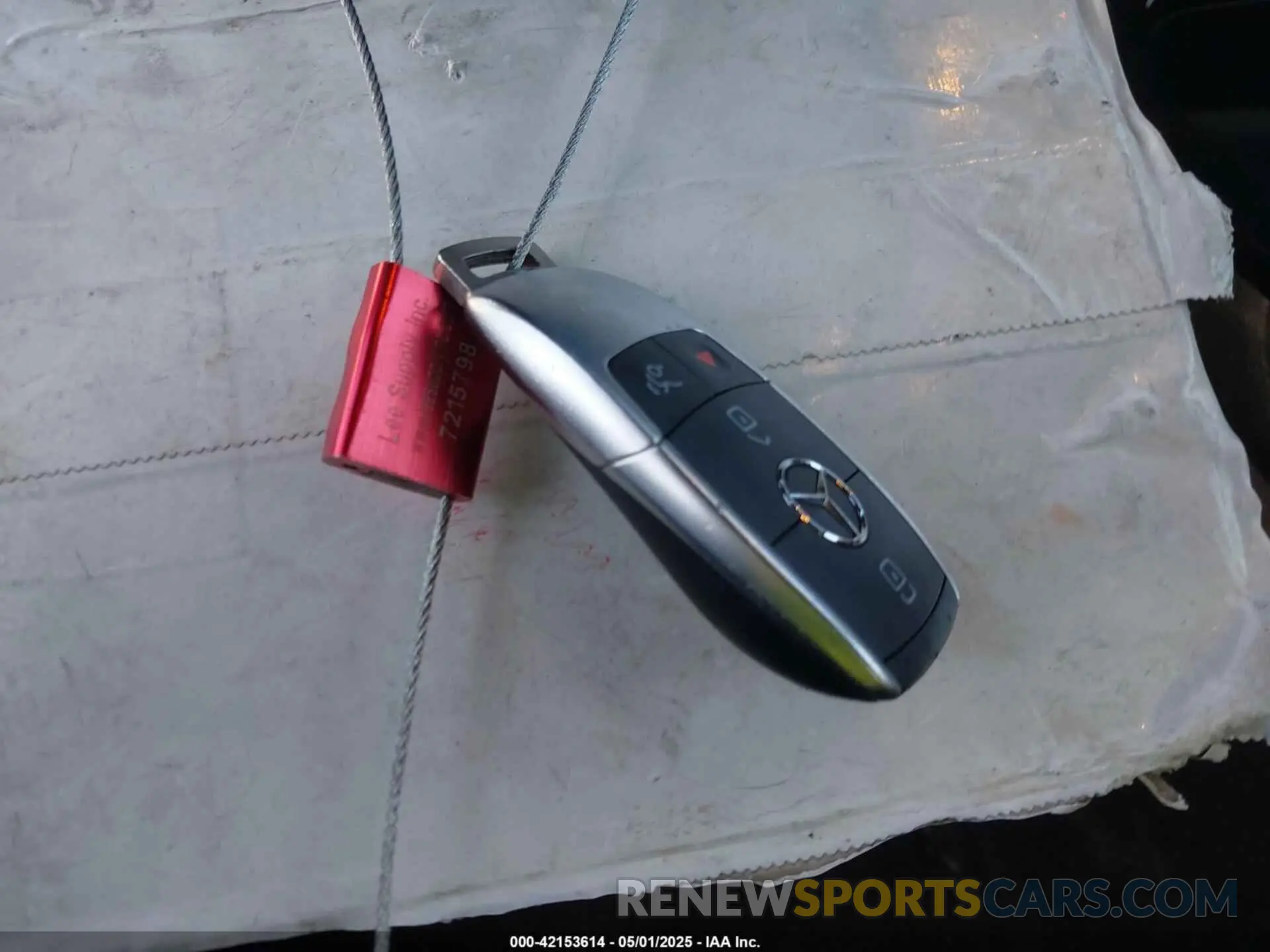 11 Photograph of a damaged car WDD3G4FB4KW001165 MERCEDES-BENZ A 220 2019
