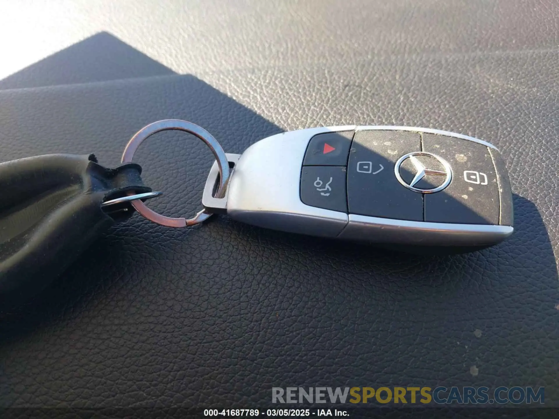 11 Photograph of a damaged car WDD3G4FB5KW005368 MERCEDES-BENZ A 220 2019
