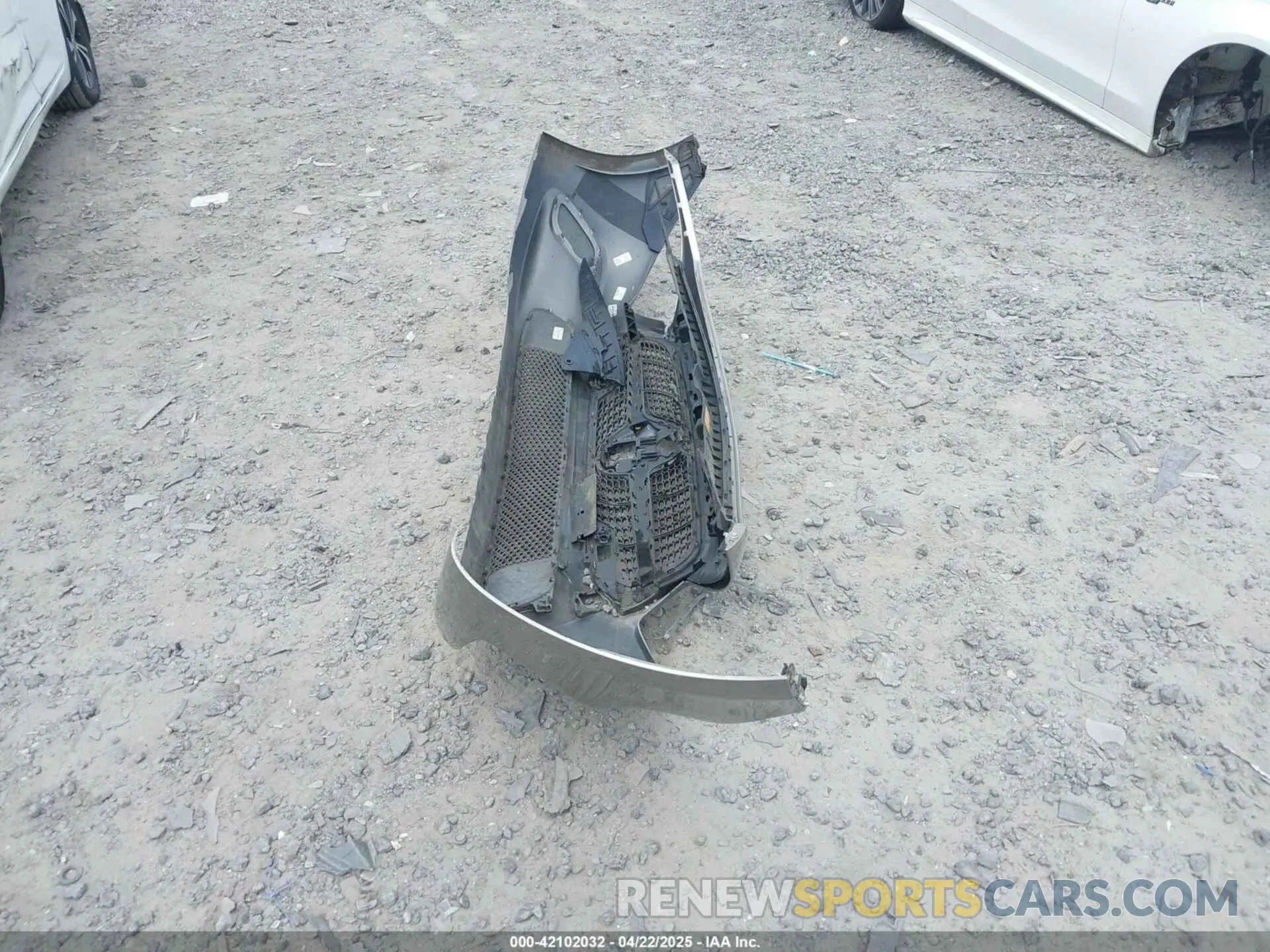 12 Photograph of a damaged car WDD3G4FB5KW012398 MERCEDES-BENZ A 220 2019