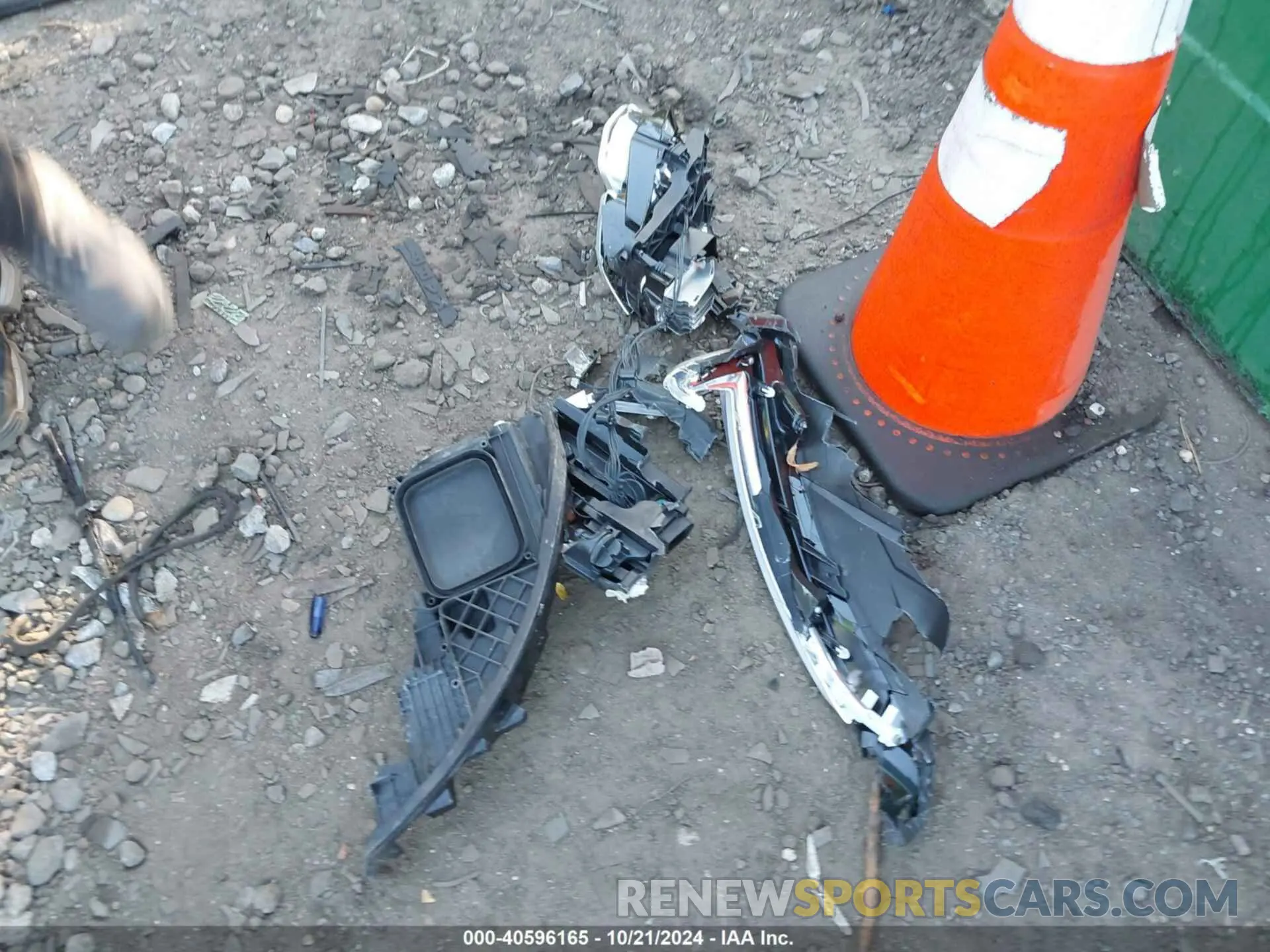 12 Photograph of a damaged car WDD3G4FB5KW012675 MERCEDES-BENZ A 220 2019
