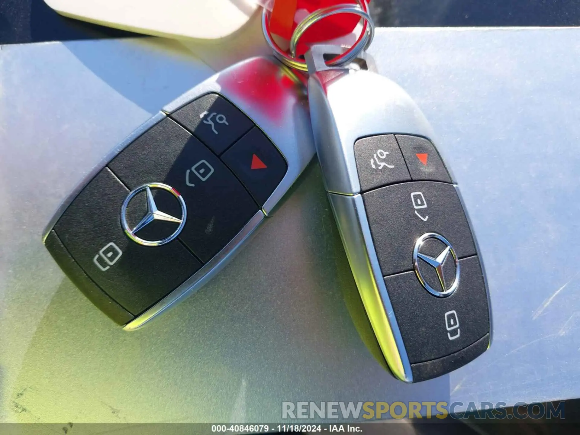 11 Photograph of a damaged car WDD3G4FB9KW006071 MERCEDES-BENZ A 220 2019
