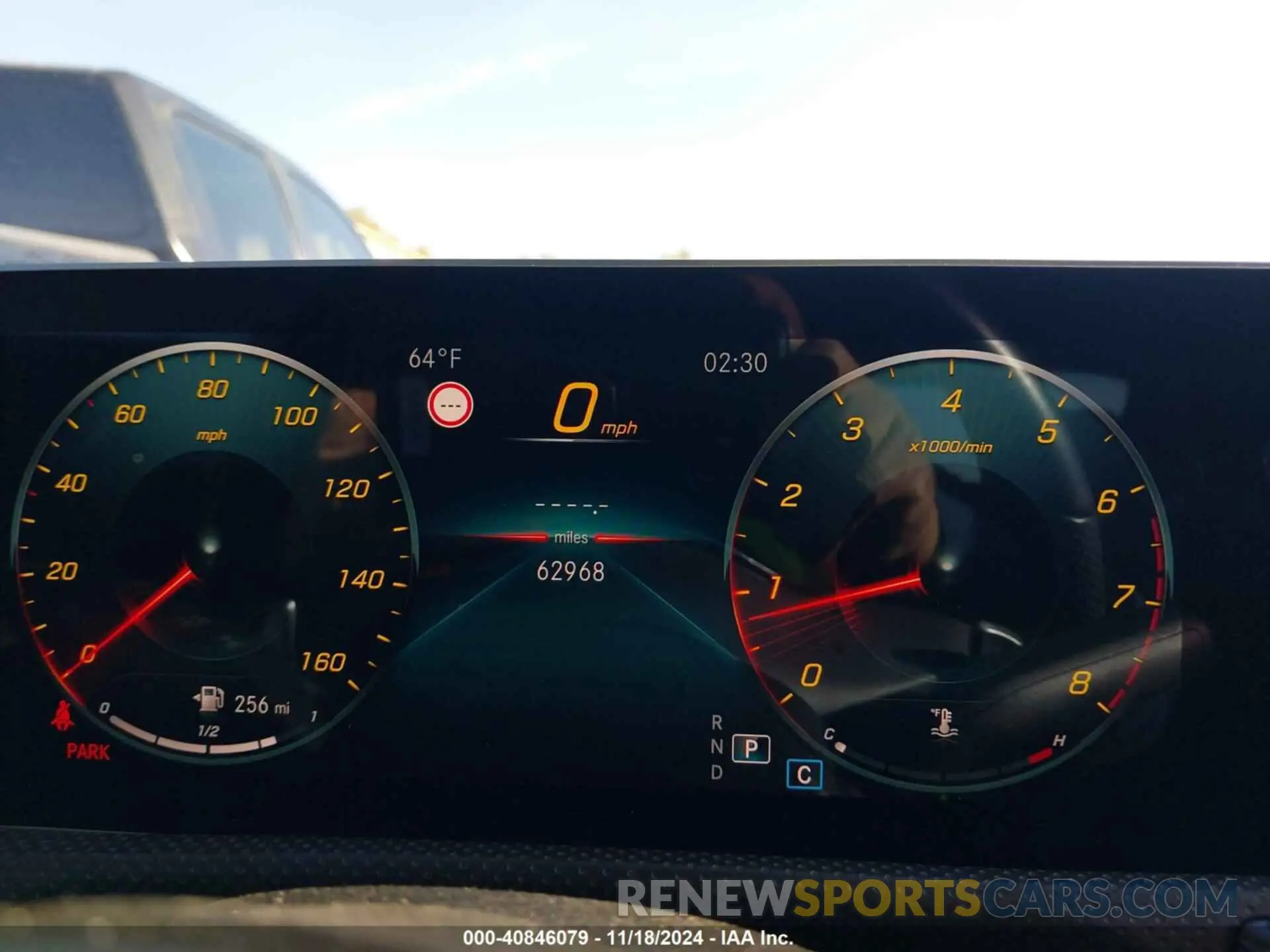 7 Photograph of a damaged car WDD3G4FB9KW006071 MERCEDES-BENZ A 220 2019