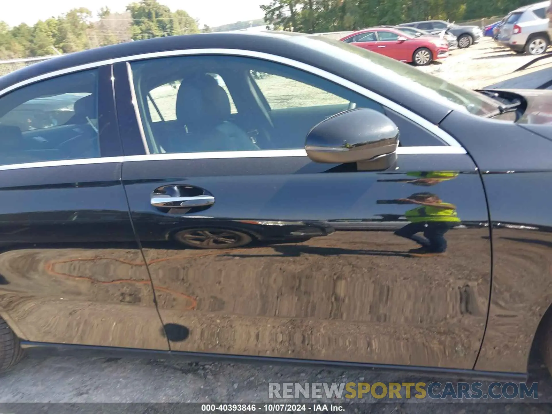 14 Photograph of a damaged car WDD3G4FB8LW039368 MERCEDES-BENZ A 220 2020