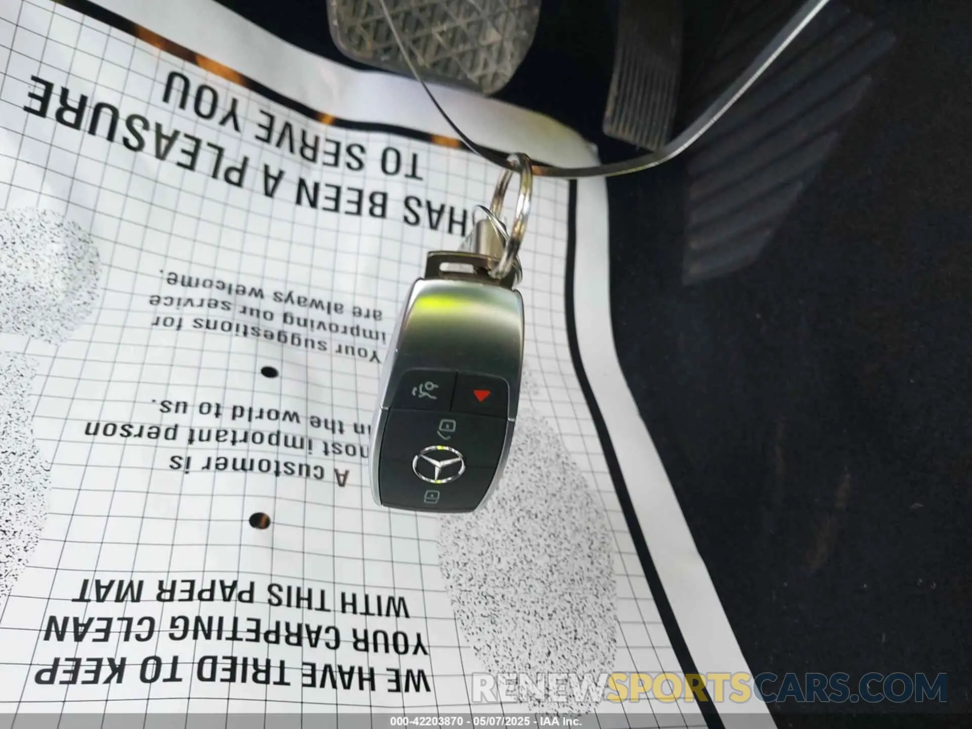 11 Photograph of a damaged car W1K3G4FB3MJ274131 MERCEDES-BENZ A 220 2021