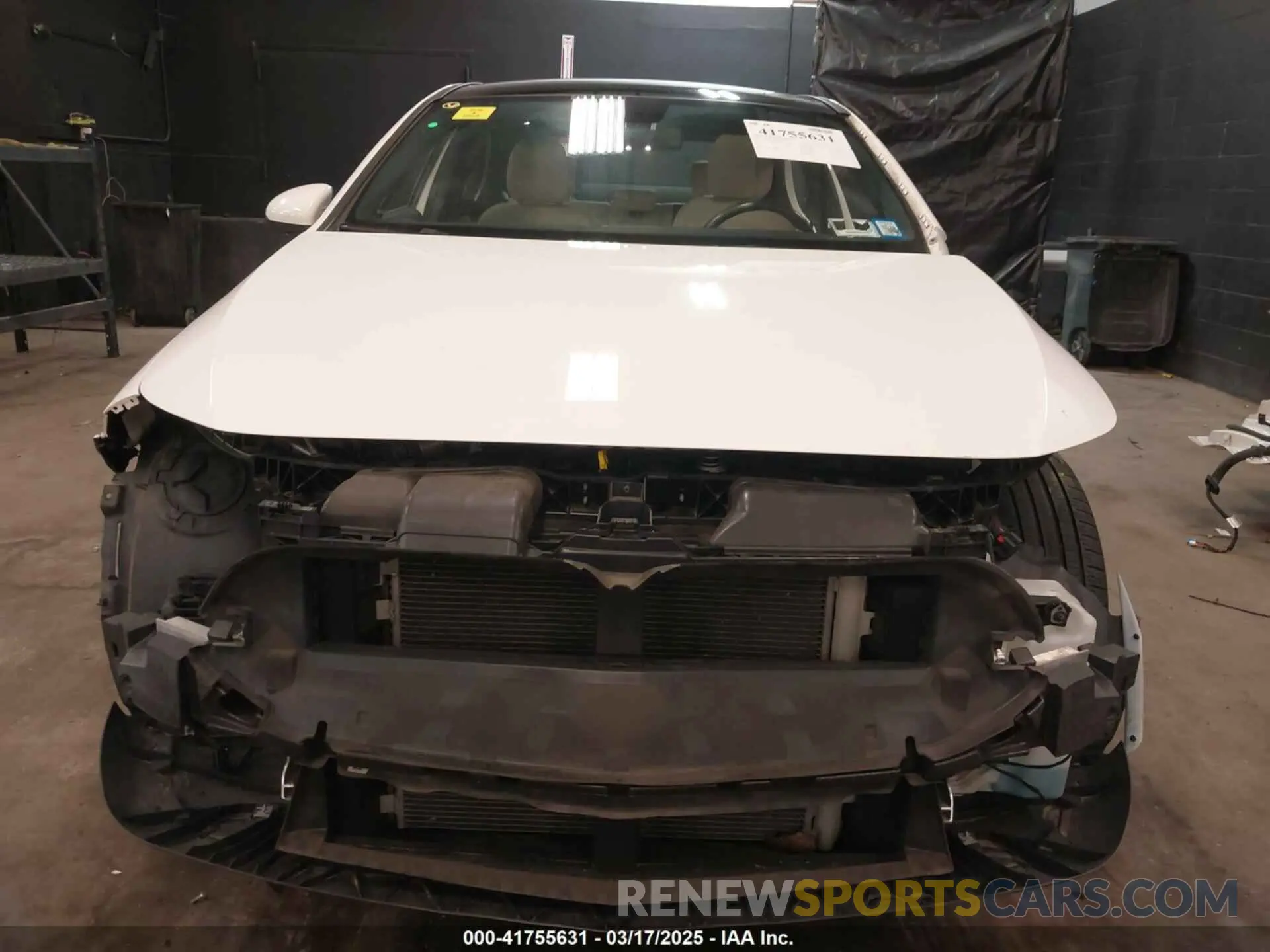13 Photograph of a damaged car W1K3G4FB4MJ305001 MERCEDES-BENZ A 220 2021