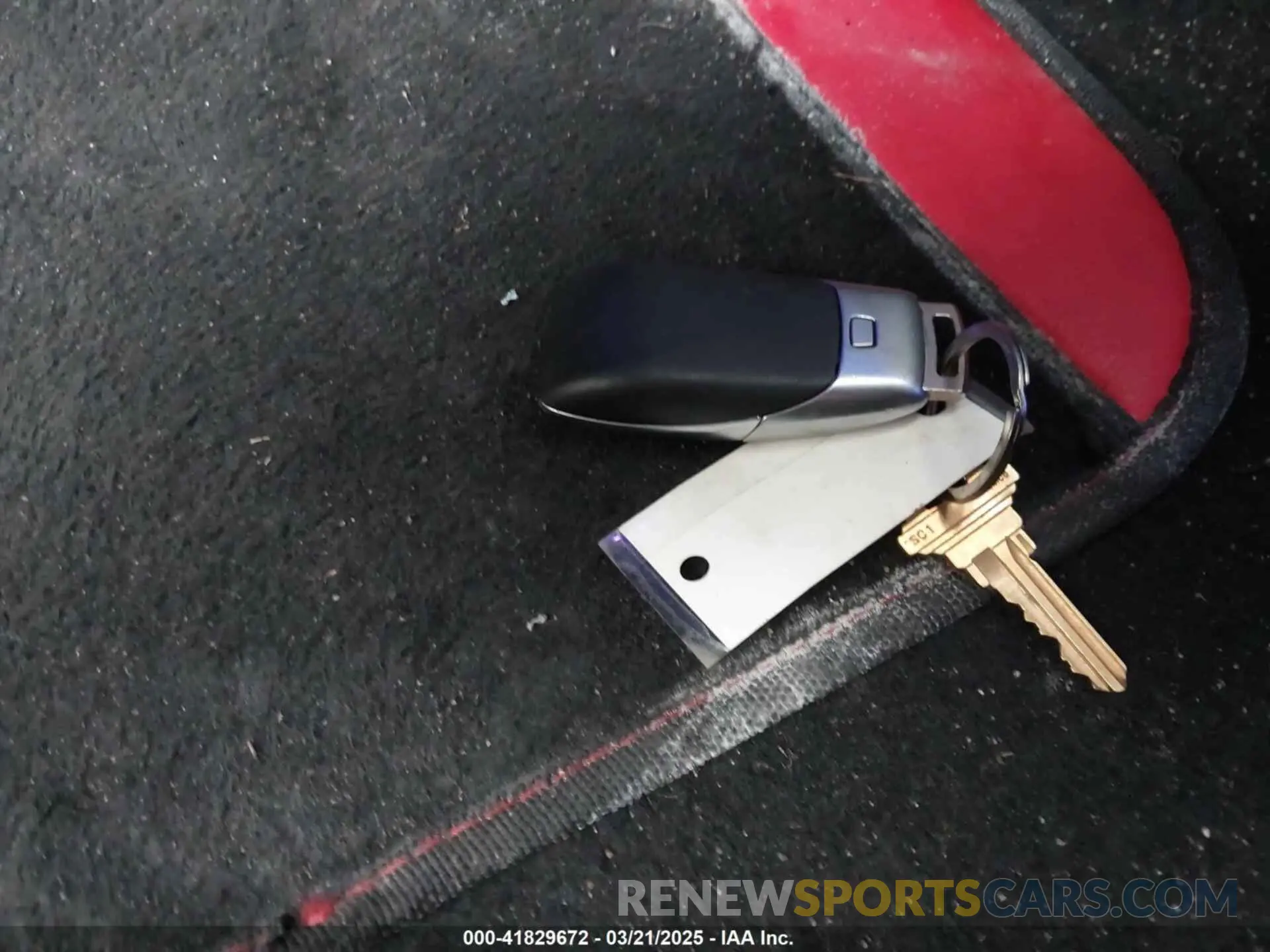 11 Photograph of a damaged car W1K3G4FBXMJ273221 MERCEDES-BENZ A 220 2021