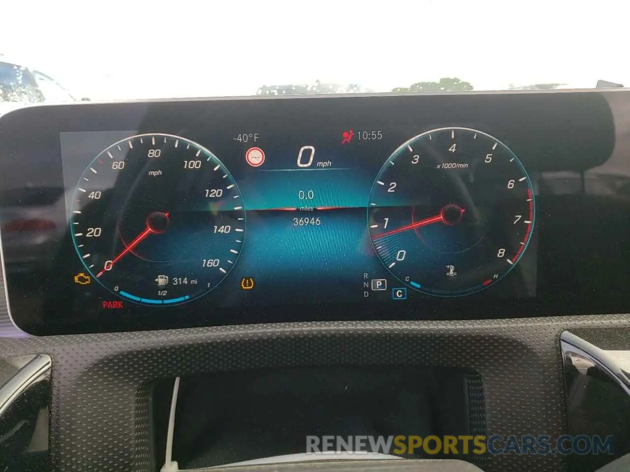 9 Photograph of a damaged car WDD3G4EB0KW001939 MERCEDES-BENZ A-CLASS 2019