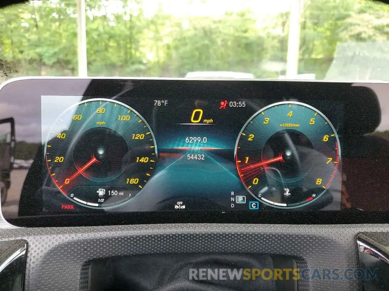 9 Photograph of a damaged car WDD3G4EB0KW027635 MERCEDES-BENZ A-CLASS 2019