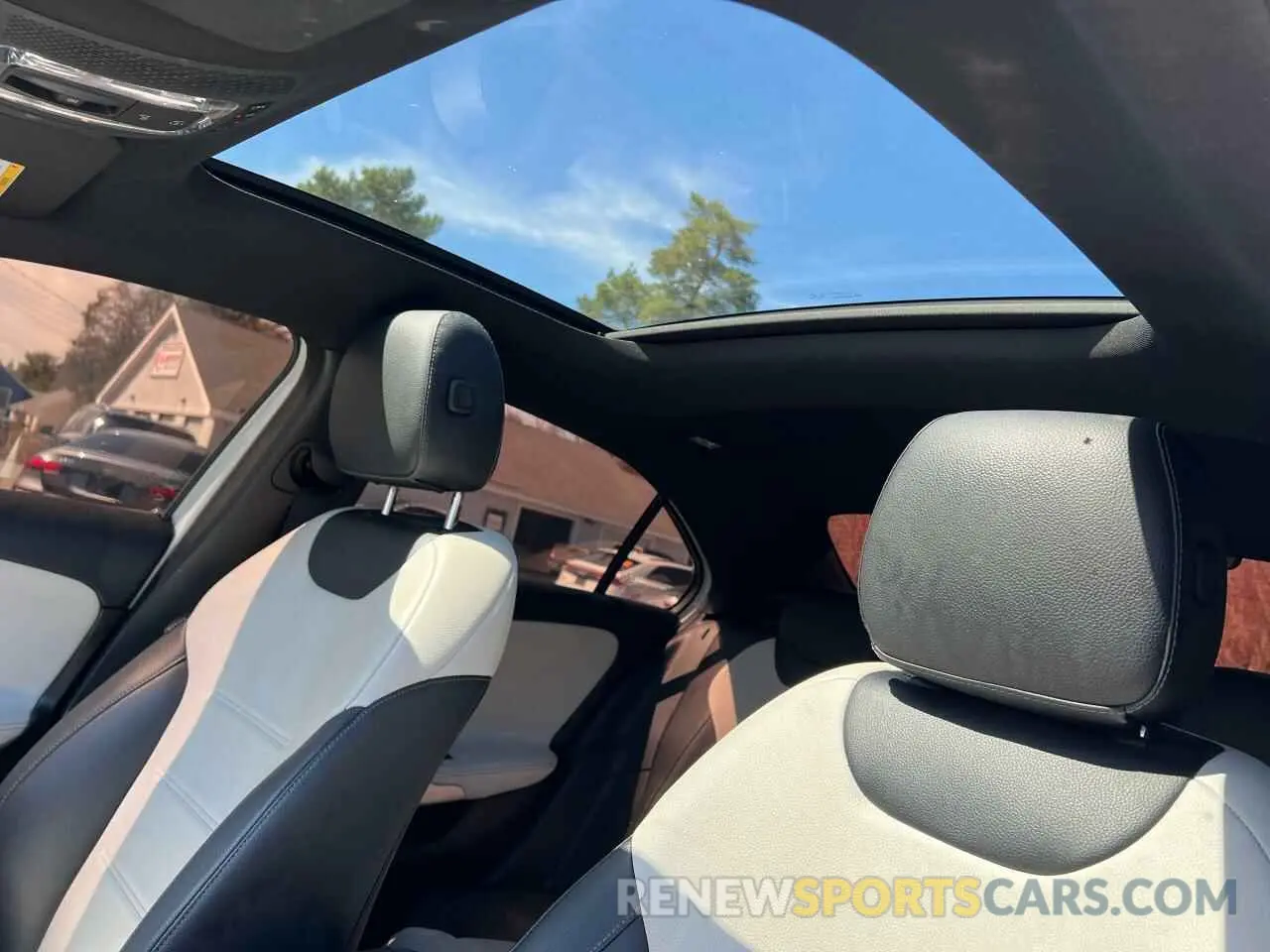 9 Photograph of a damaged car WDD3G4EB1KW035923 MERCEDES-BENZ A-CLASS 2019