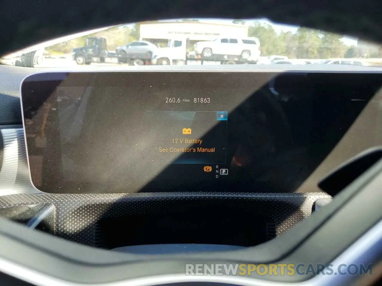 9 Photograph of a damaged car WDD3G4EB2KW000470 MERCEDES-BENZ A-CLASS 2019