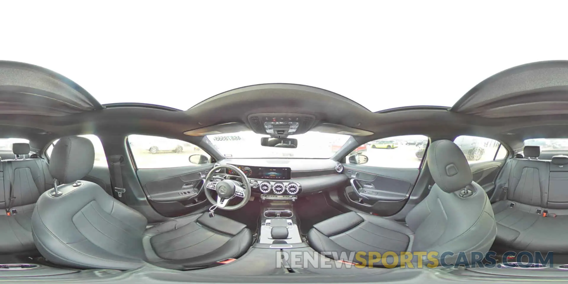 12 Photograph of a damaged car WDD3G4EB2KW024607 MERCEDES-BENZ A-CLASS 2019