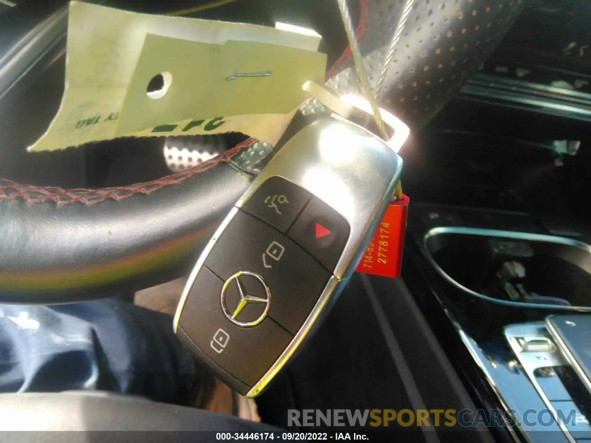 11 Photograph of a damaged car WDD3G4EB3KW013146 MERCEDES-BENZ A-CLASS 2019