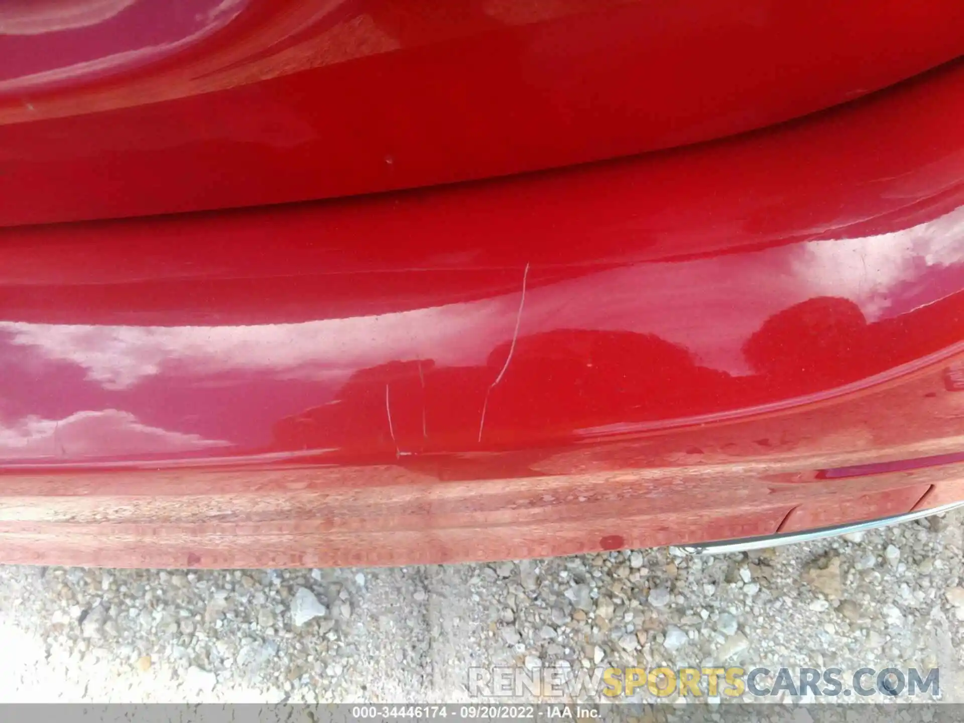 6 Photograph of a damaged car WDD3G4EB3KW013146 MERCEDES-BENZ A-CLASS 2019