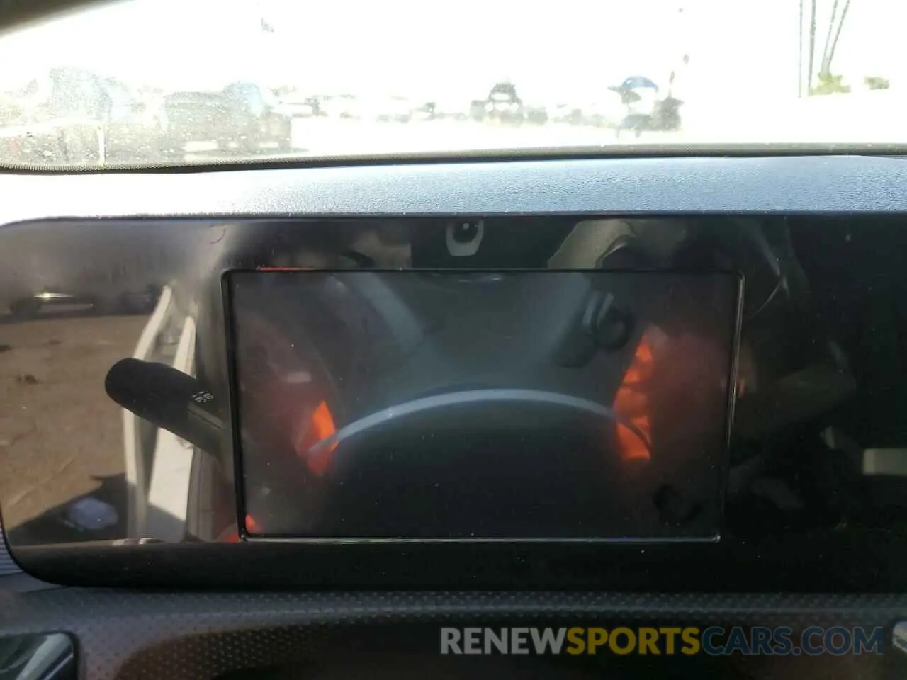 9 Photograph of a damaged car WDD3G4EB3KW029069 MERCEDES-BENZ A-CLASS 2019