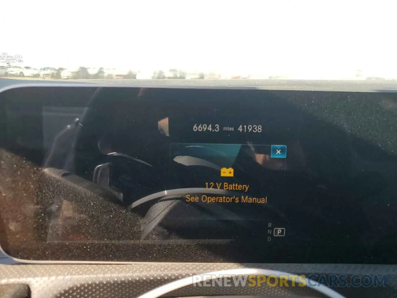 9 Photograph of a damaged car WDD3G4EB4KW031638 MERCEDES-BENZ A-CLASS 2019