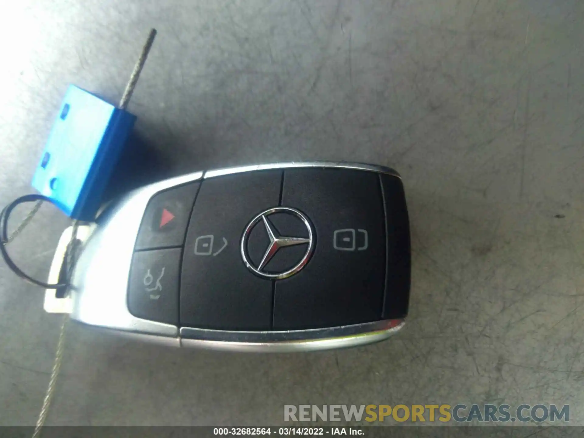 11 Photograph of a damaged car WDD3G4EB5KW000611 MERCEDES-BENZ A-CLASS 2019