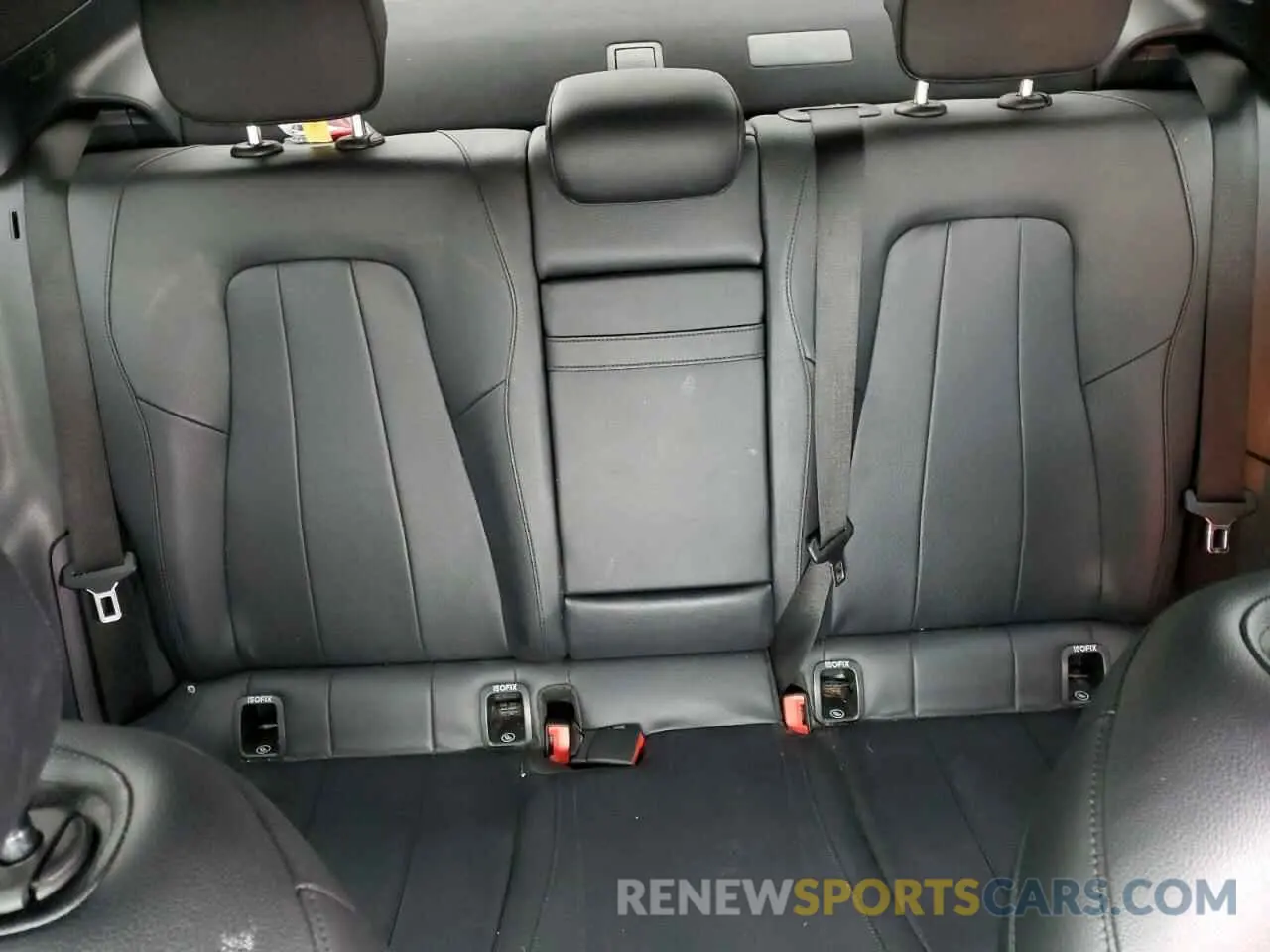 10 Photograph of a damaged car WDD3G4EB5KW003203 MERCEDES-BENZ A-CLASS 2019