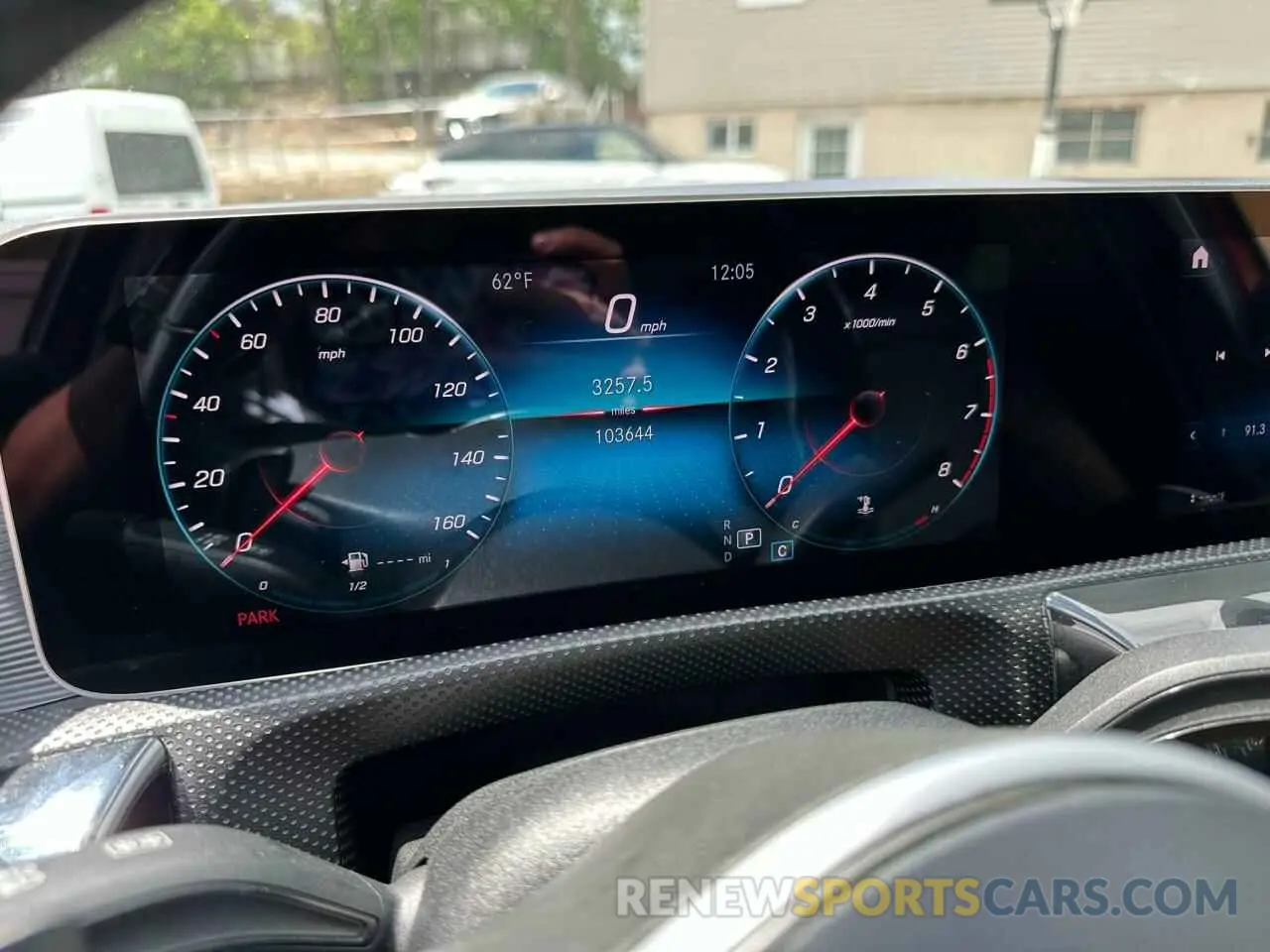 6 Photograph of a damaged car WDD3G4EB5KW025394 MERCEDES-BENZ A-CLASS 2019