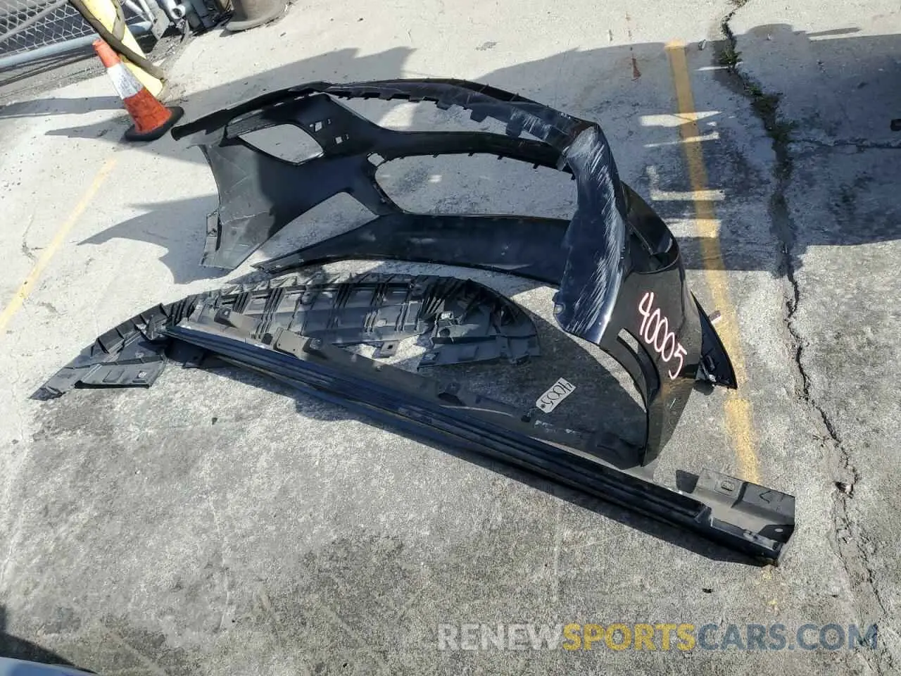 12 Photograph of a damaged car WDD3G4EB6KW005641 MERCEDES-BENZ A-CLASS 2019