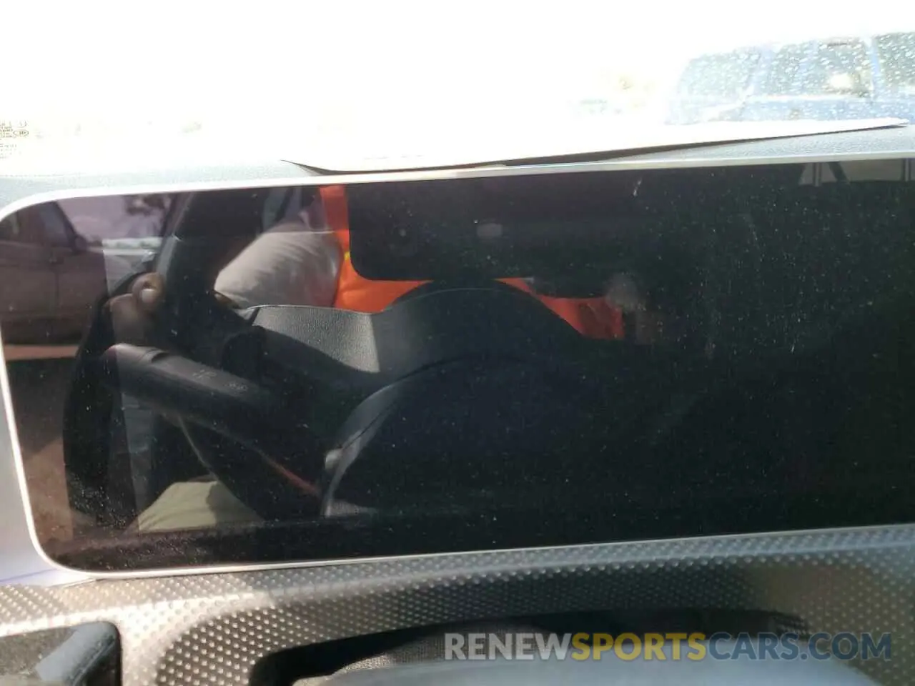 9 Photograph of a damaged car WDD3G4EB6KW024478 MERCEDES-BENZ A-CLASS 2019