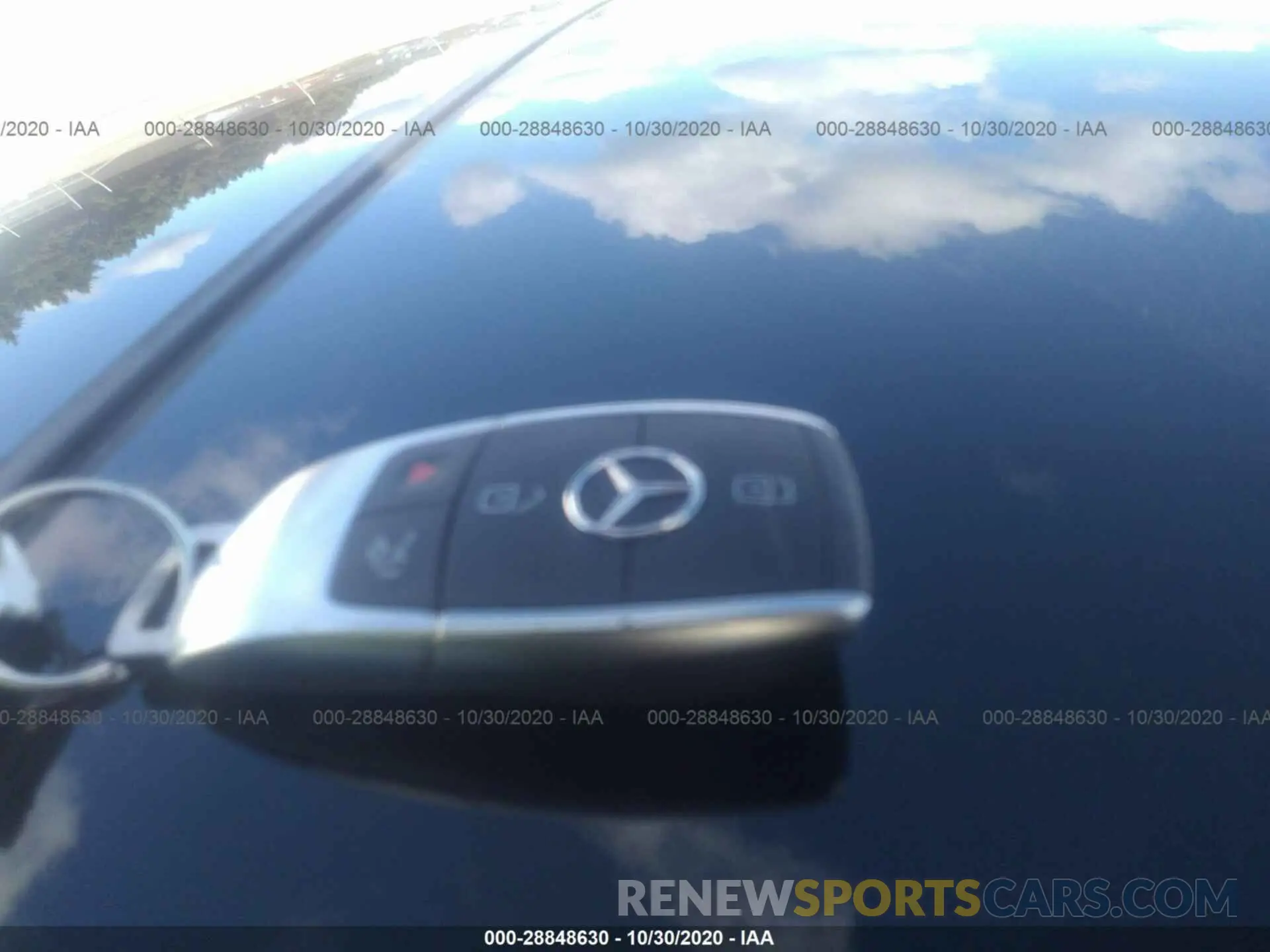 11 Photograph of a damaged car WDD3G4EB6KW031673 MERCEDES-BENZ A-CLASS 2019