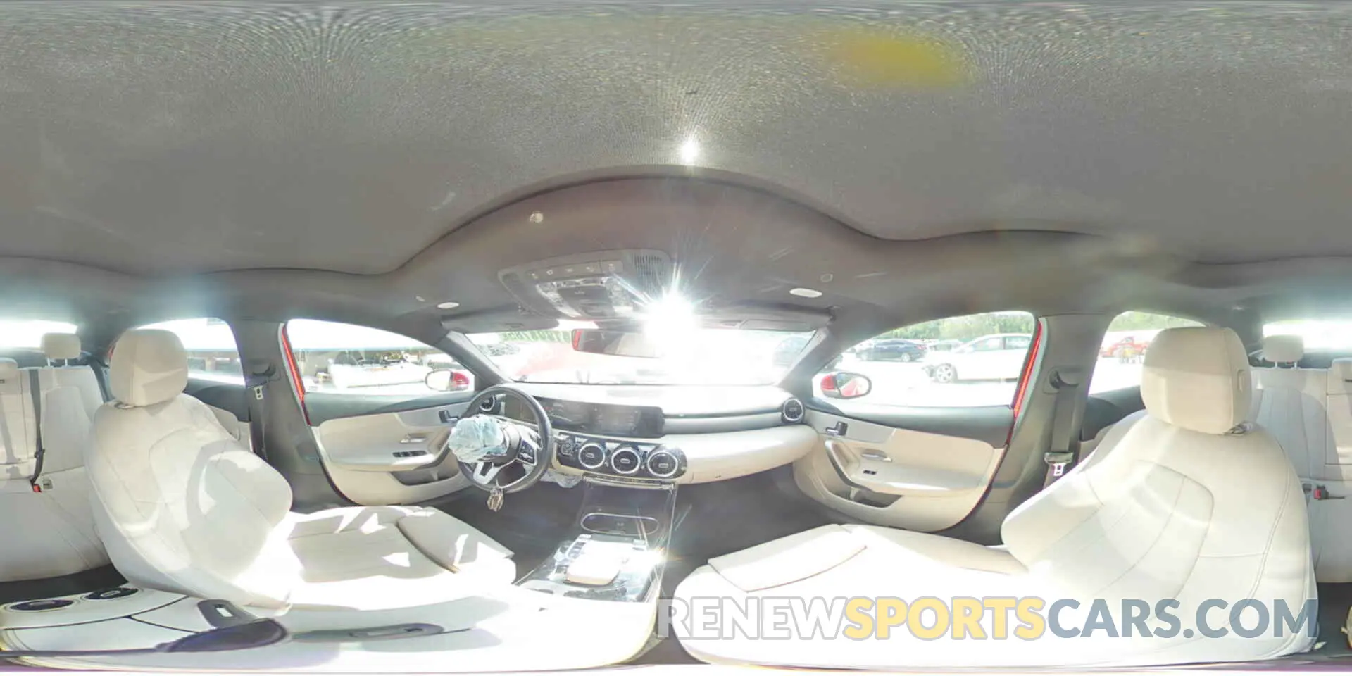 14 Photograph of a damaged car WDD3G4EB6KW036064 MERCEDES-BENZ A-CLASS 2019